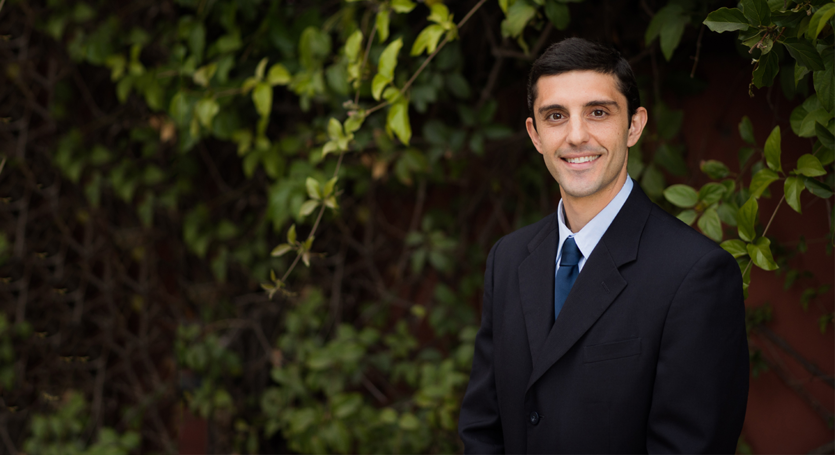 Alekos Theologis UCSF Health