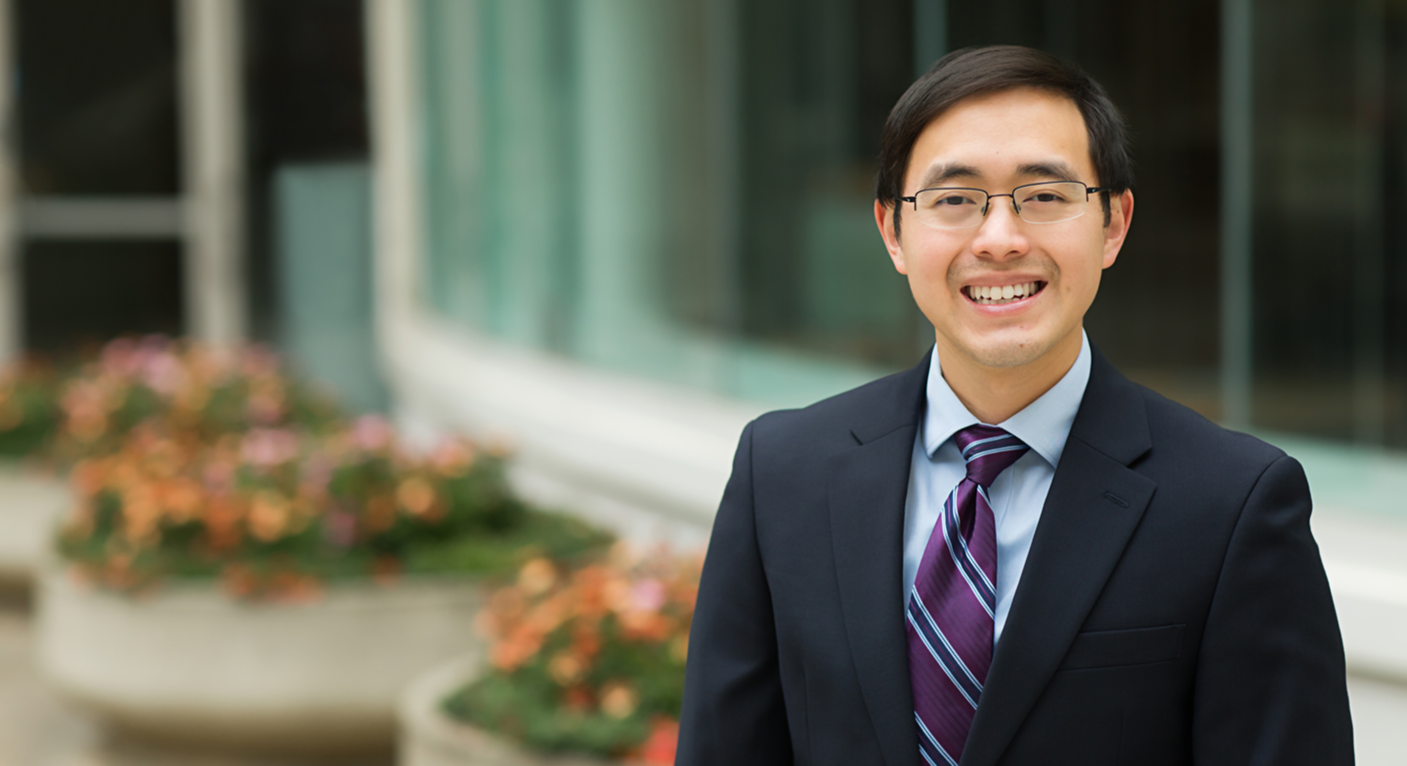Dr. Alfred Chung | UCSF Health