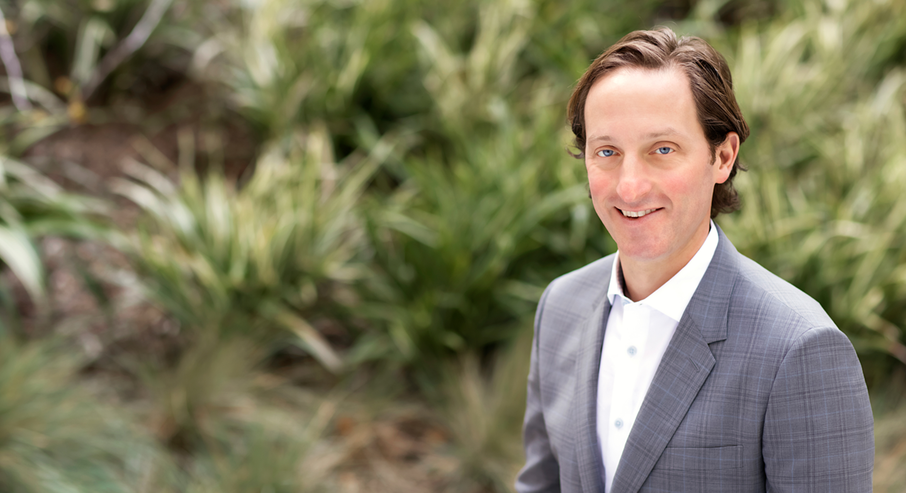 Dr. Allan M. Conway UCSF Health