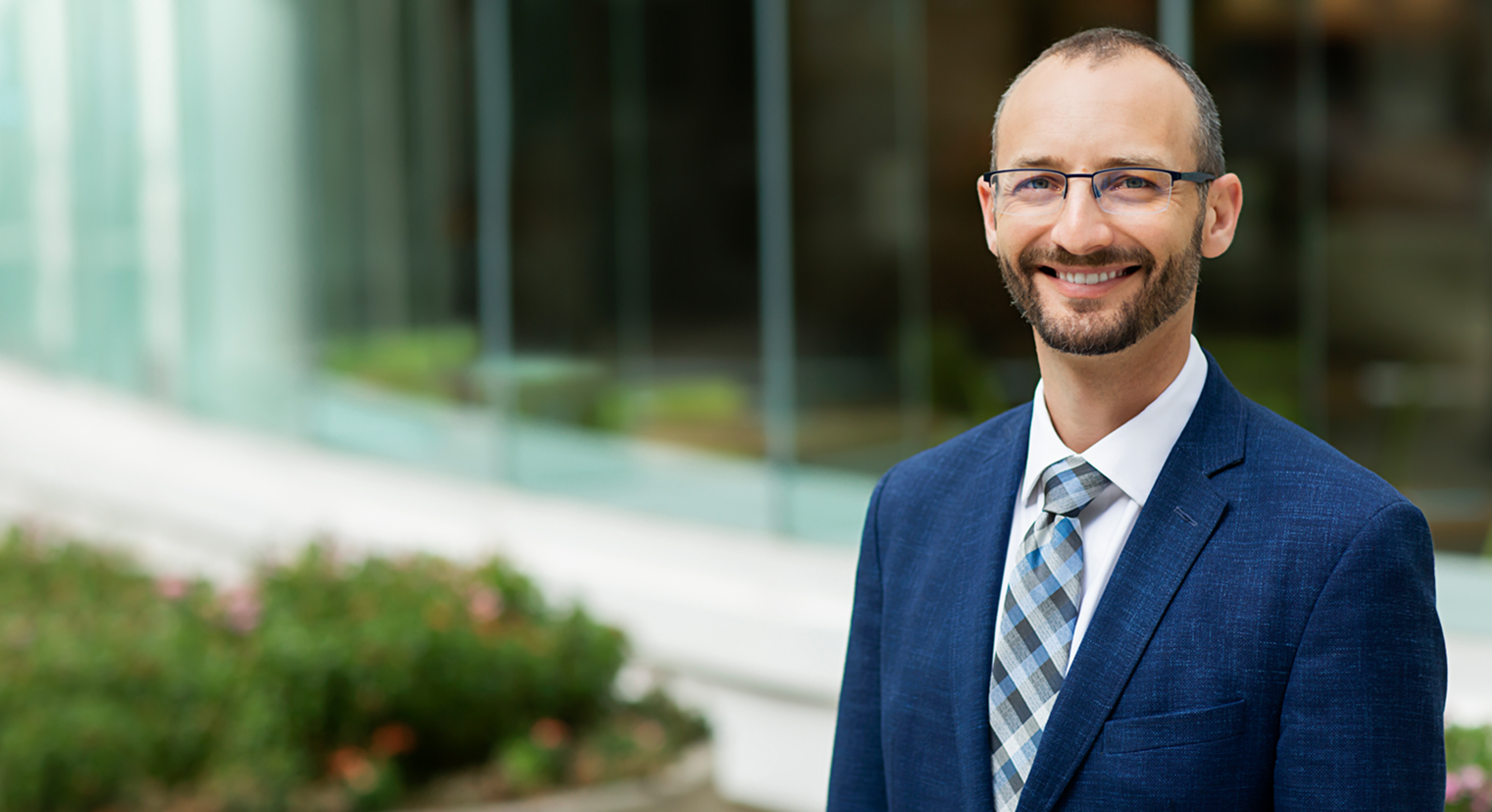 Dr. Anthony UCSF Health