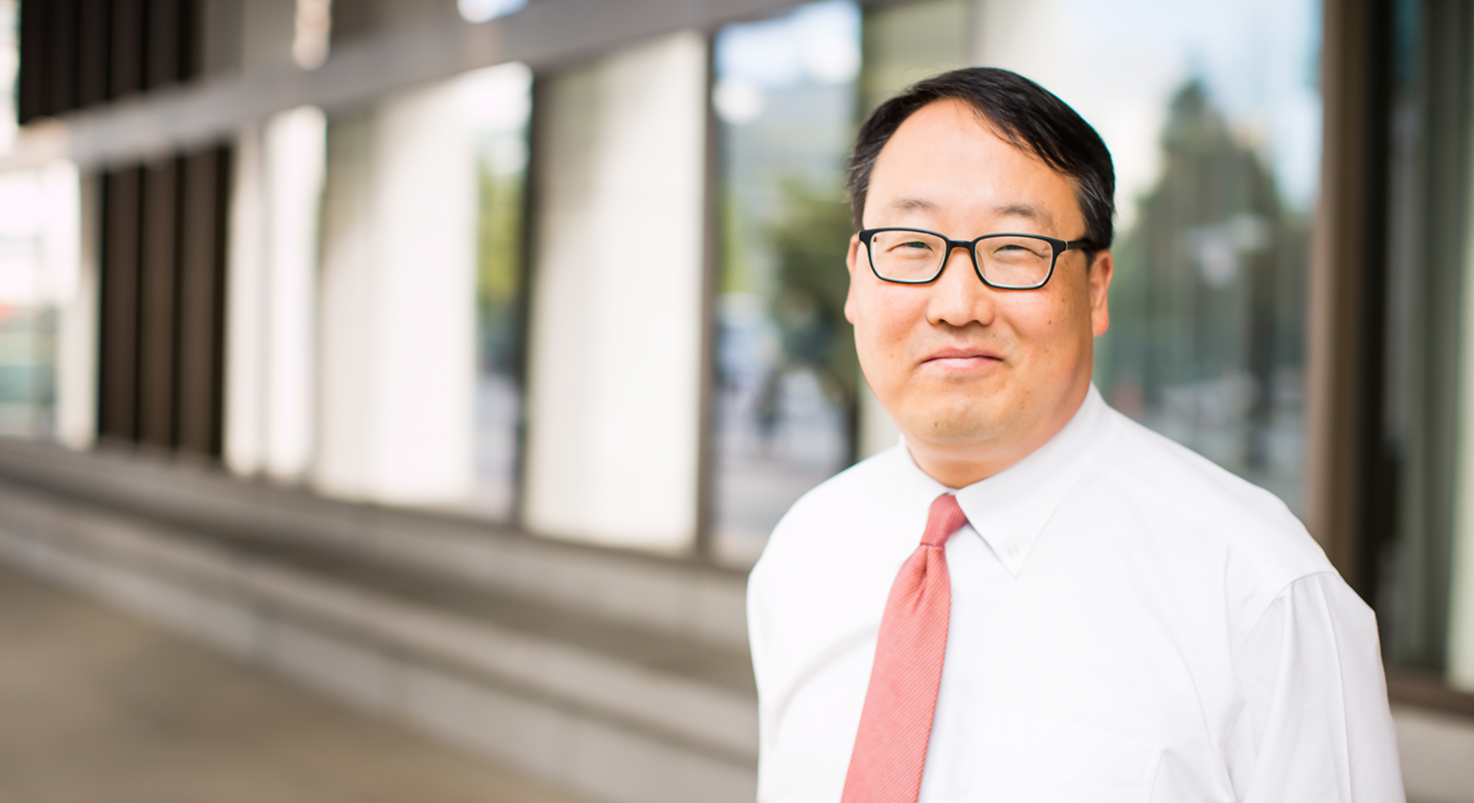 Dr. Anthony Kim UCSF Health