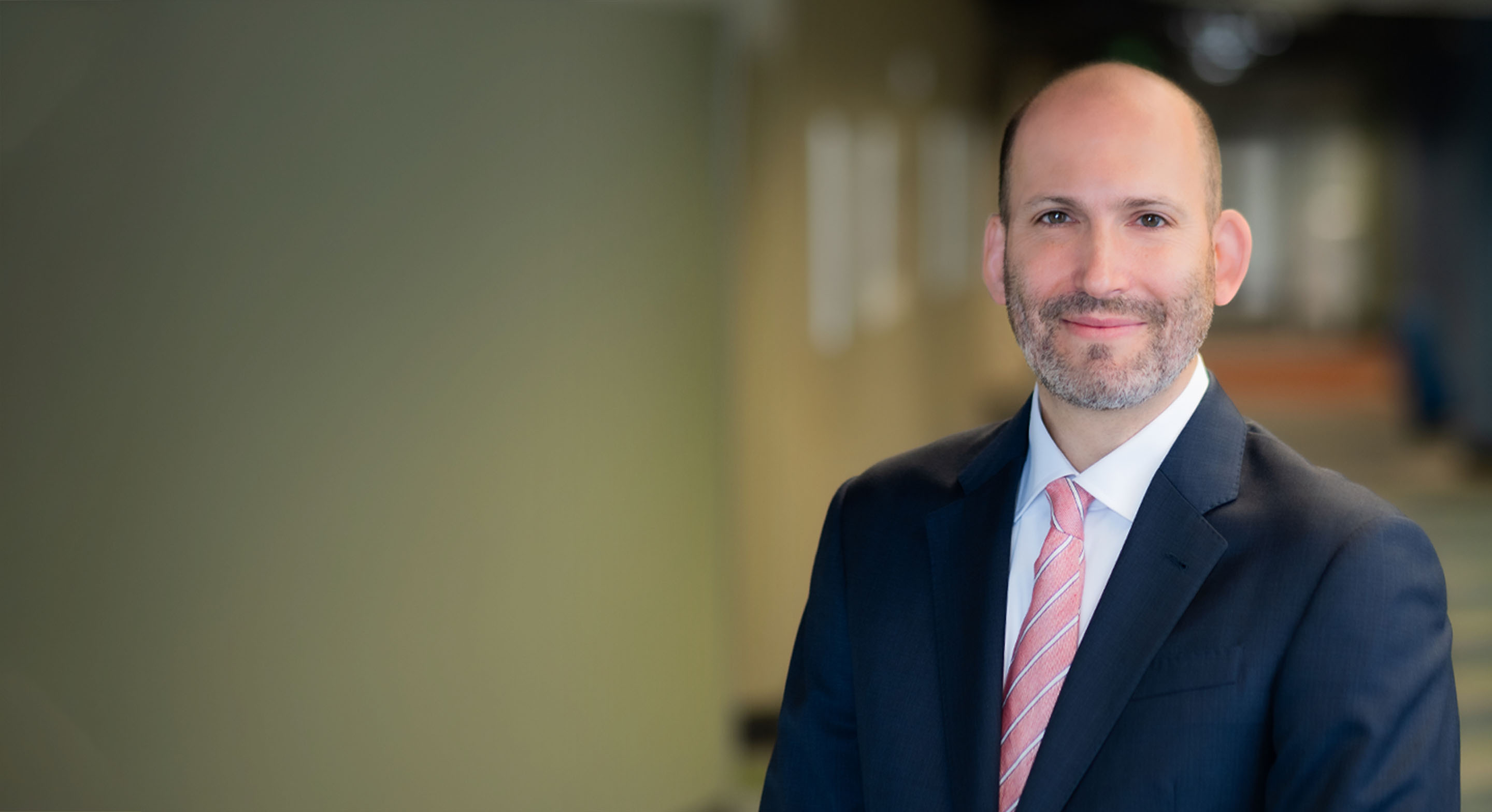 Dr. Benjamin Breyer UCSF Health