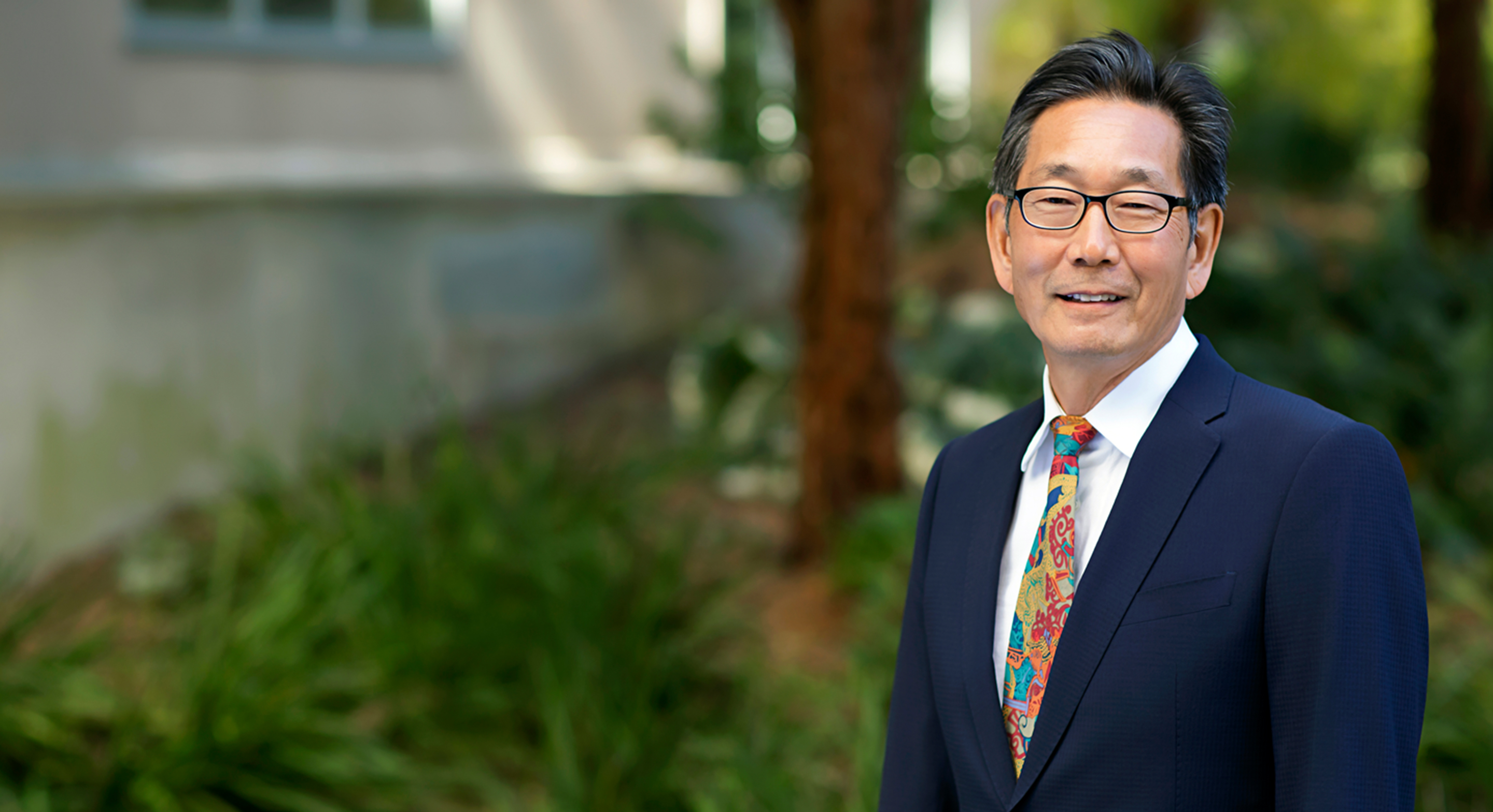 Dr. Brian Toyota | UCSF Health