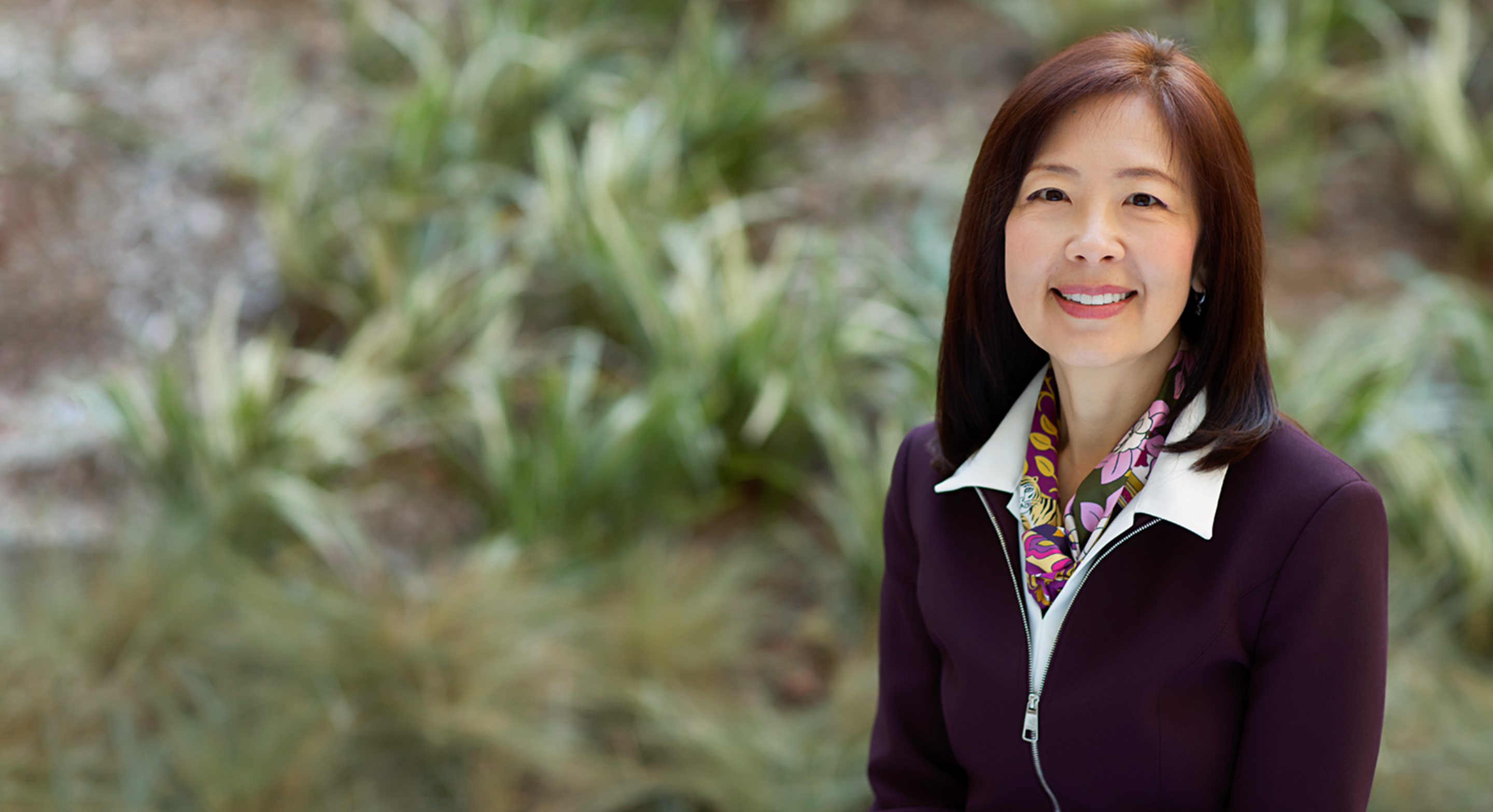 Catherine Park UCSF Health