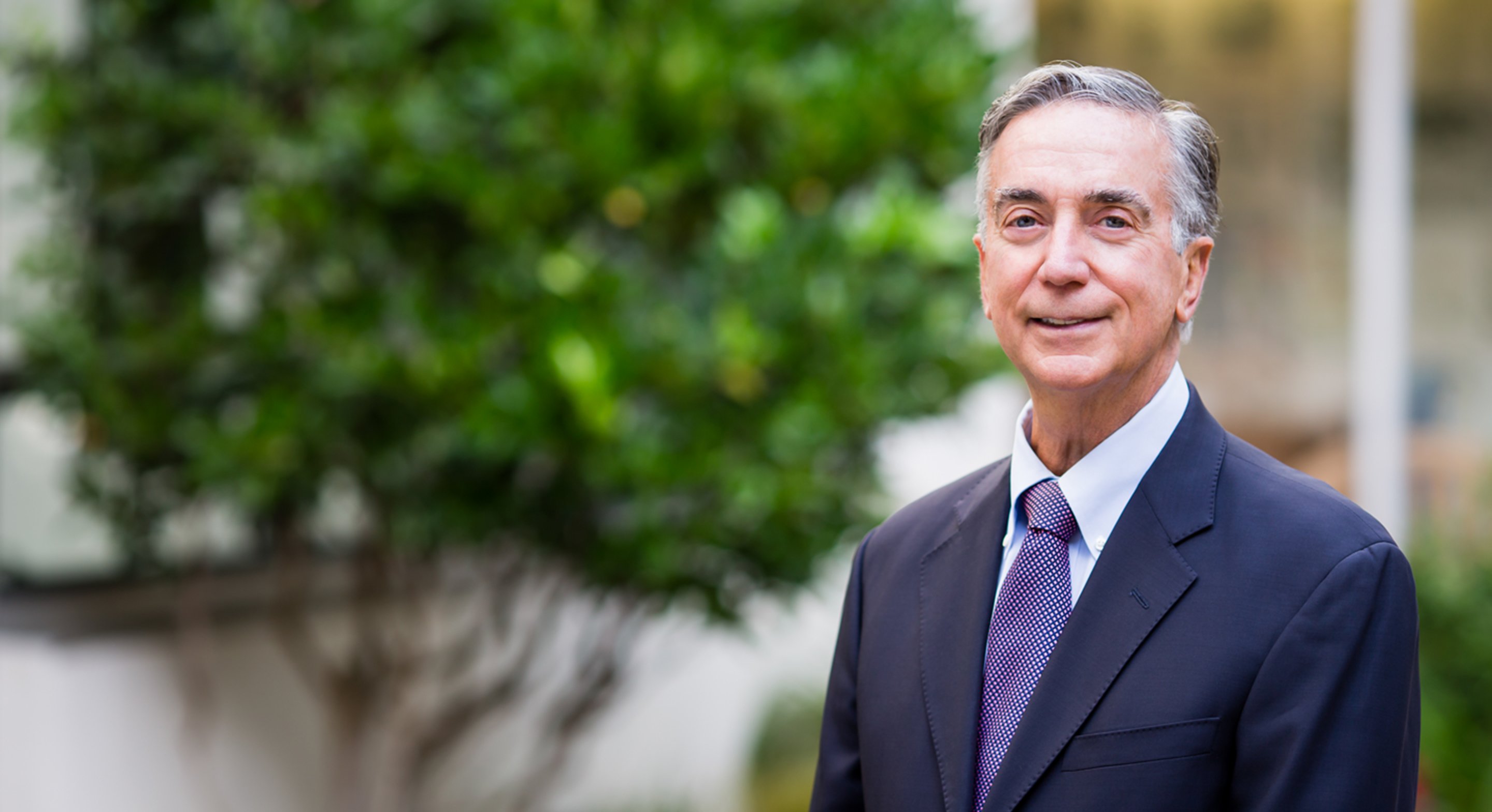 Donald I. Abrams UCSF Health