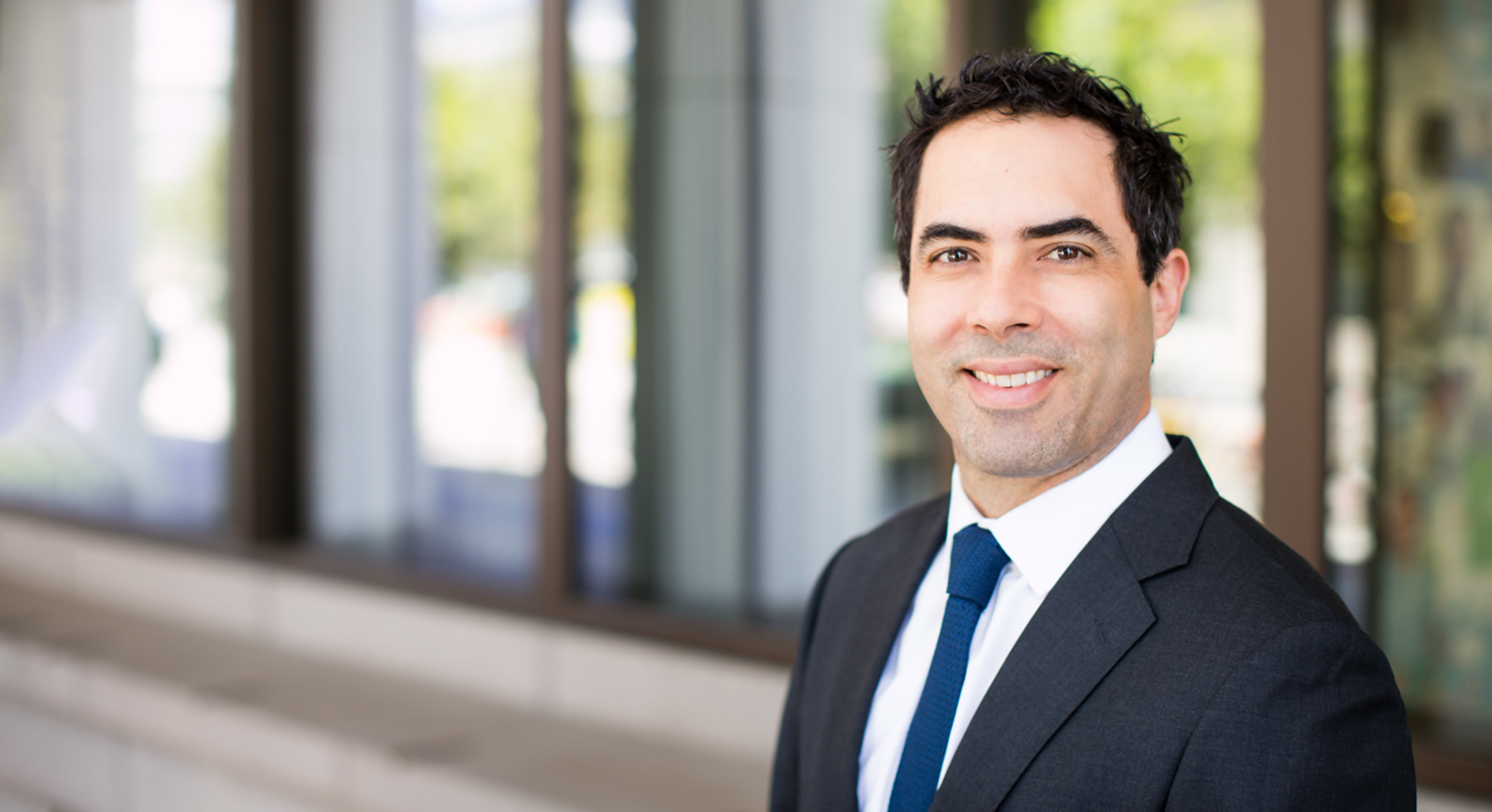 Edwin Alexander Alvarez UCSF Health