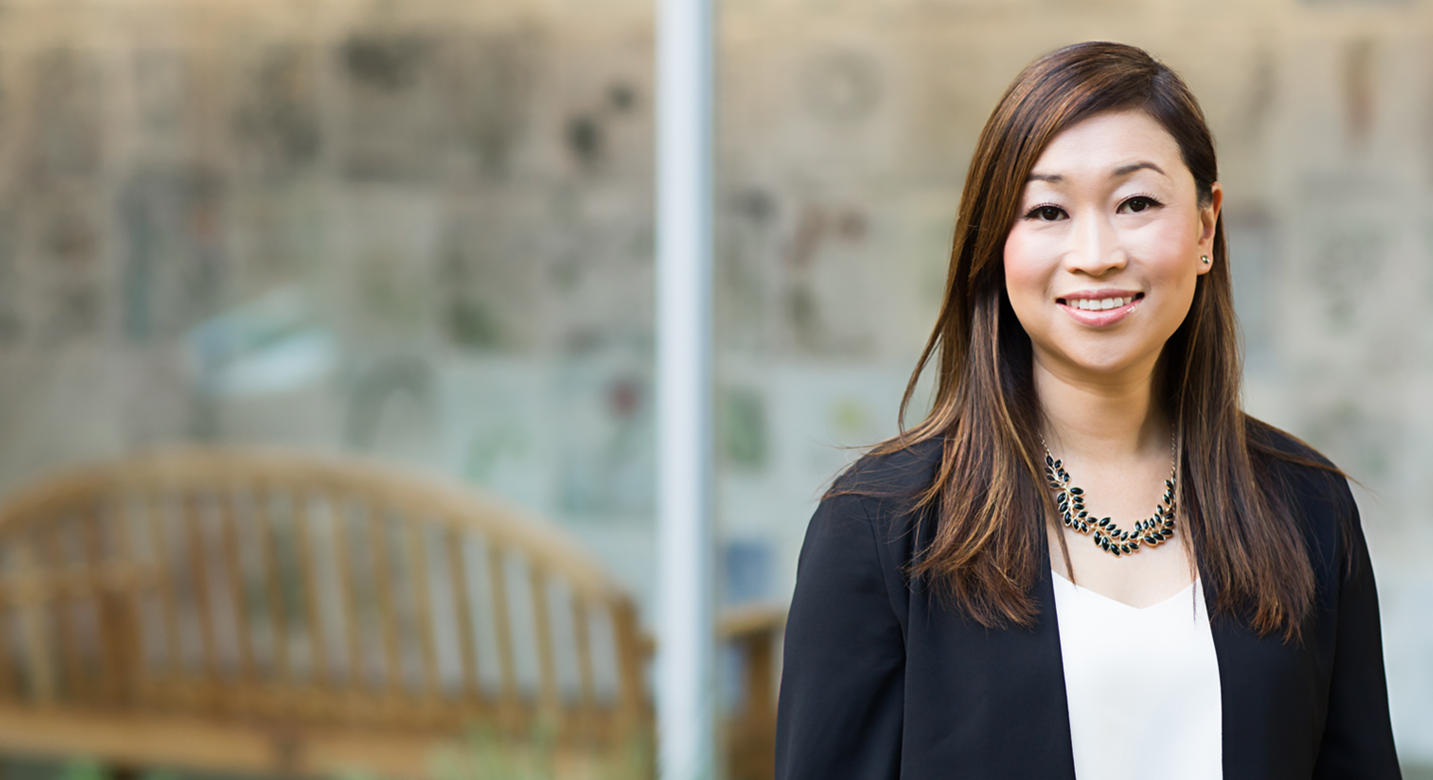 Emily C. Yee UCSF Health