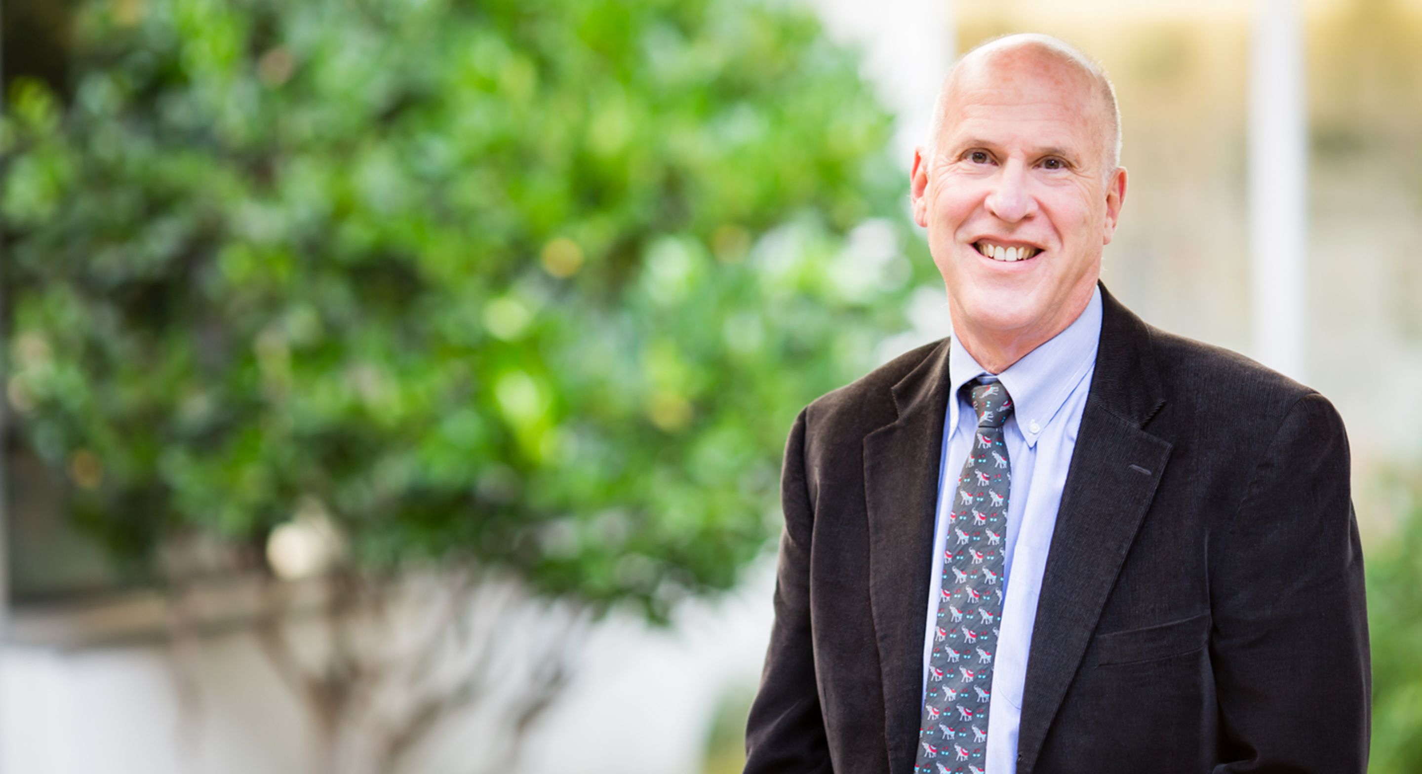 Dr. Gary Abrams UCSF Health