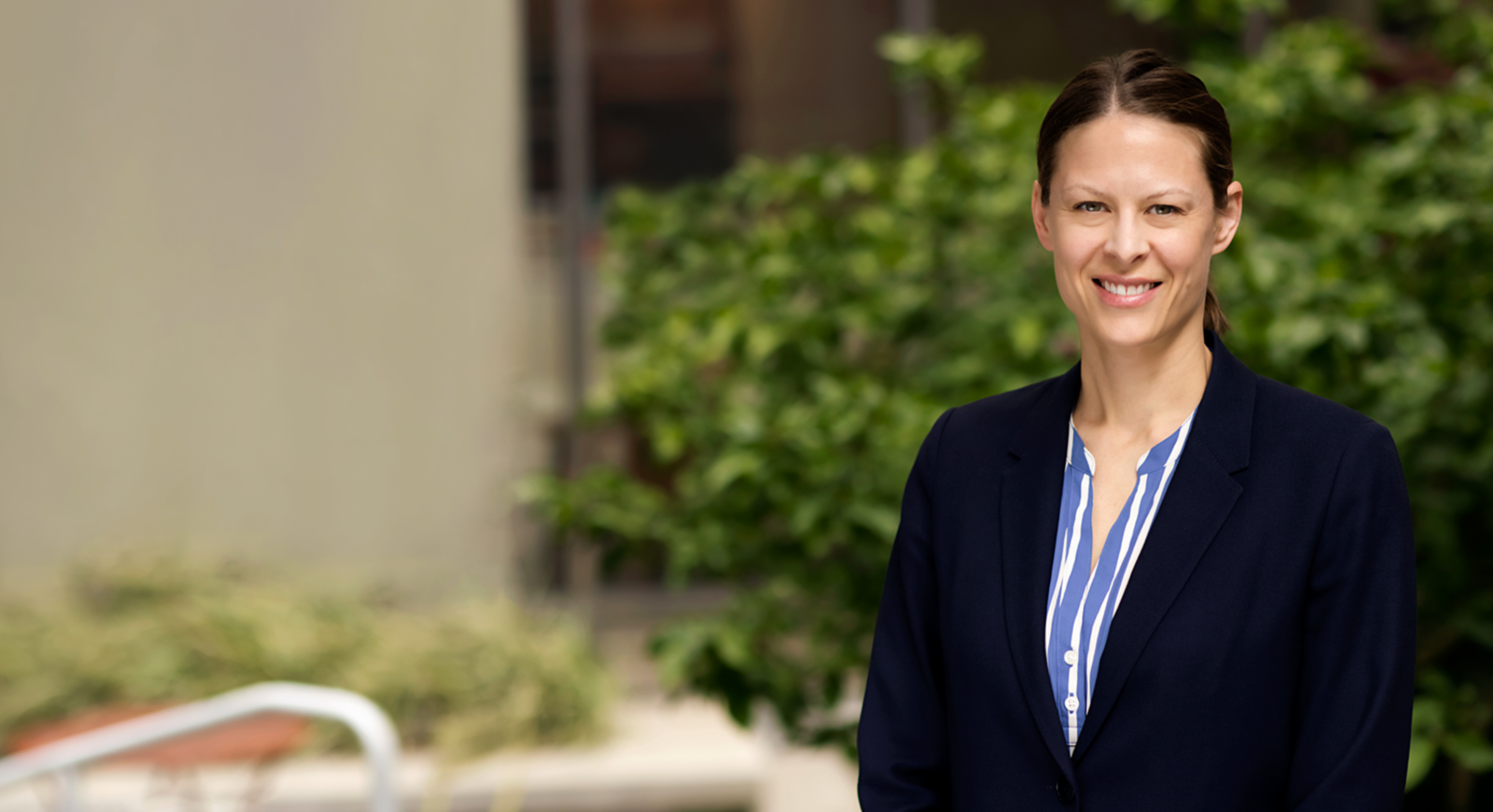 Dr. Hailyn Nielsen UCSF Health