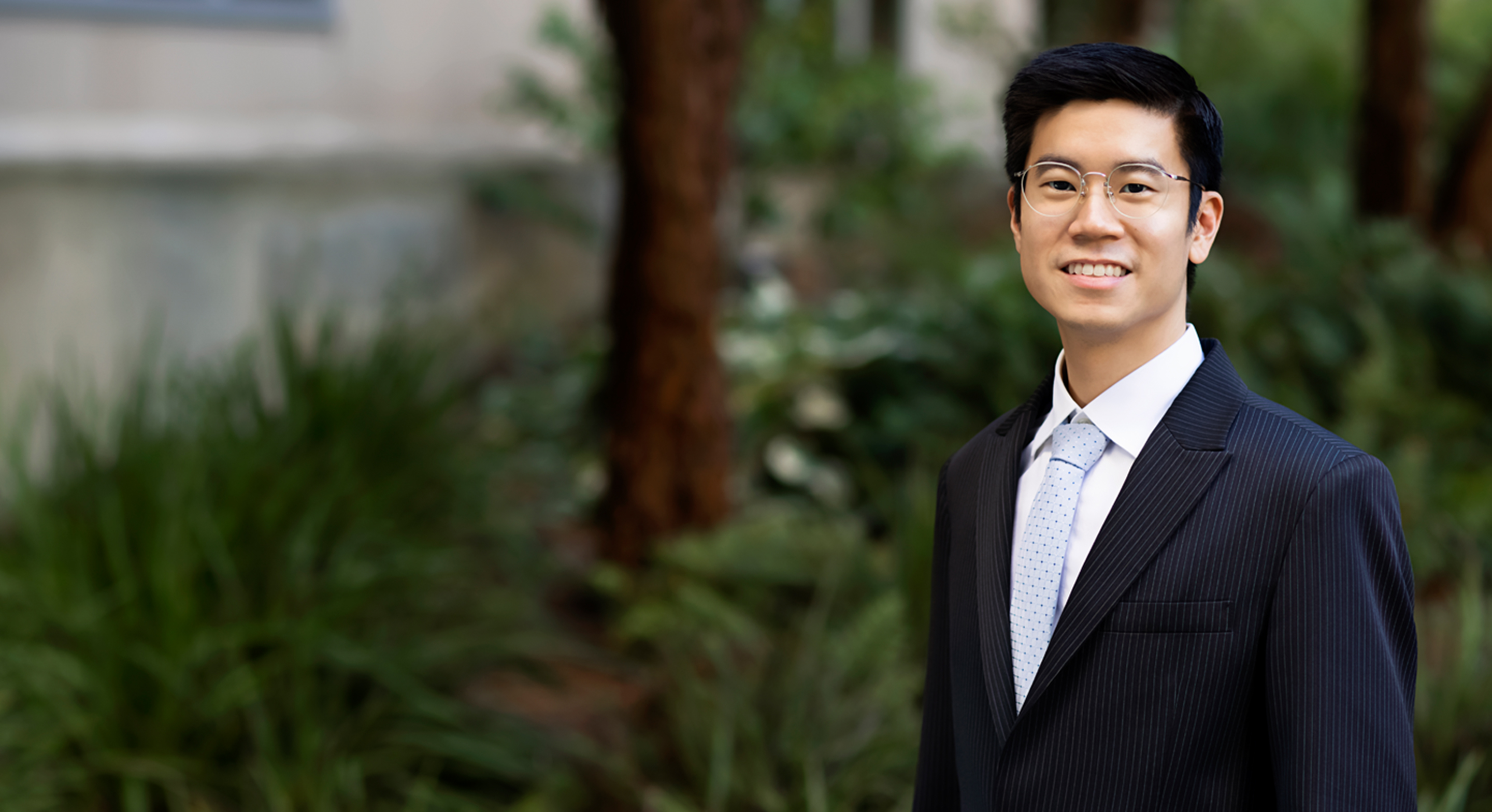 Dr. Jonathan Li UCSF Health