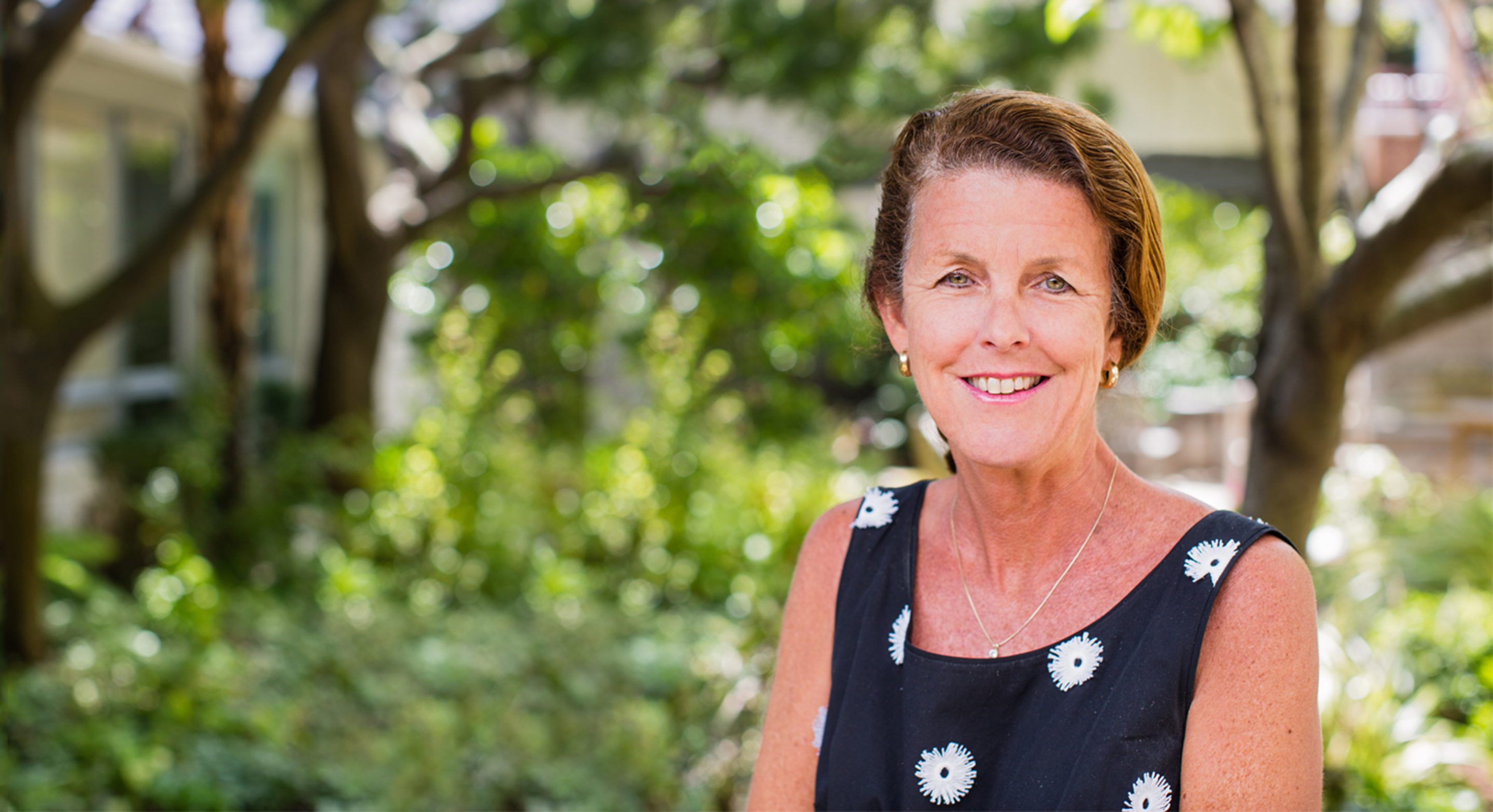 Judith Walsh UCSF Health