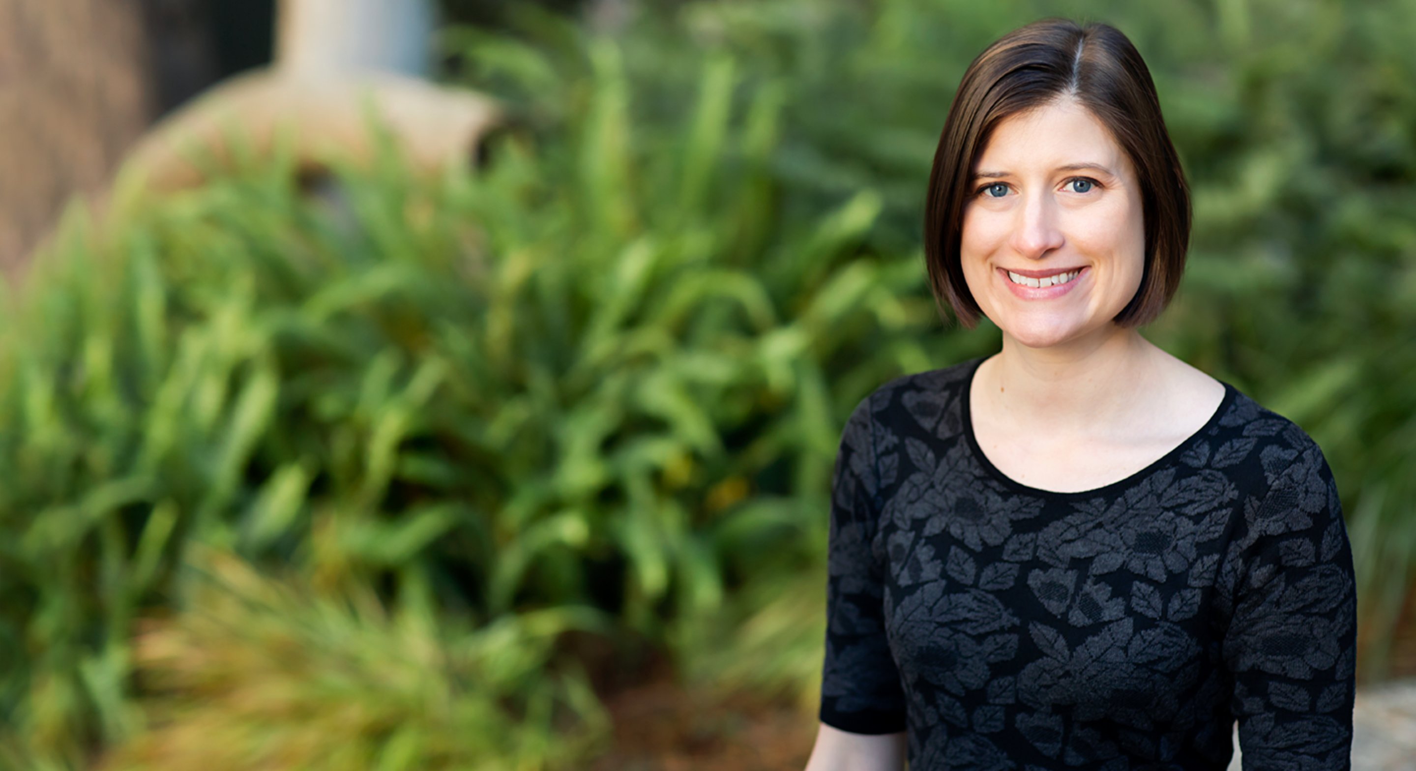 Dr. Kelly Wentworth UCSF Health