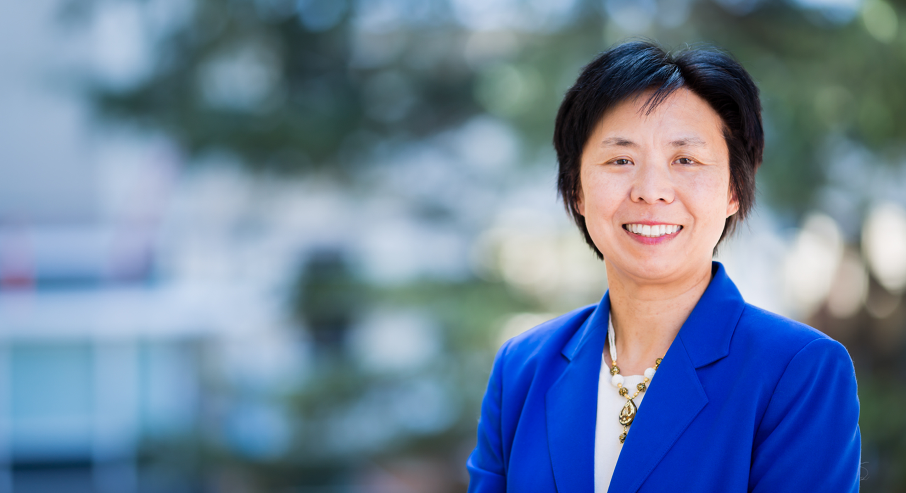 Linda Liu UCSF Health
