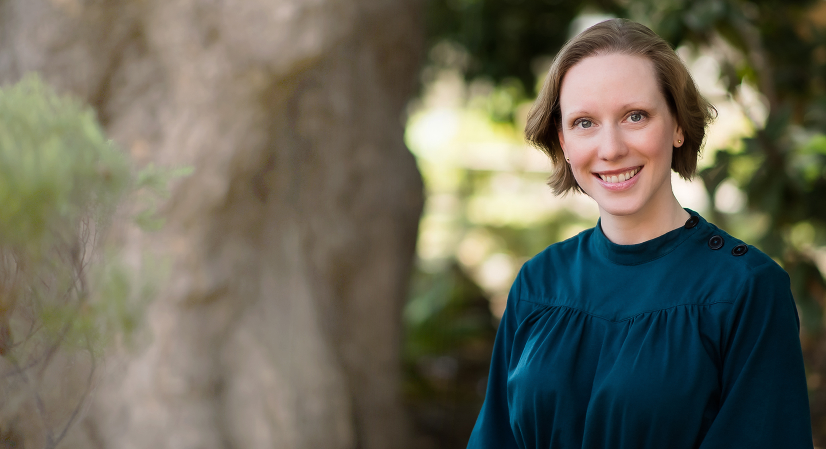 Dr. Marisa Gardner UCSF Health