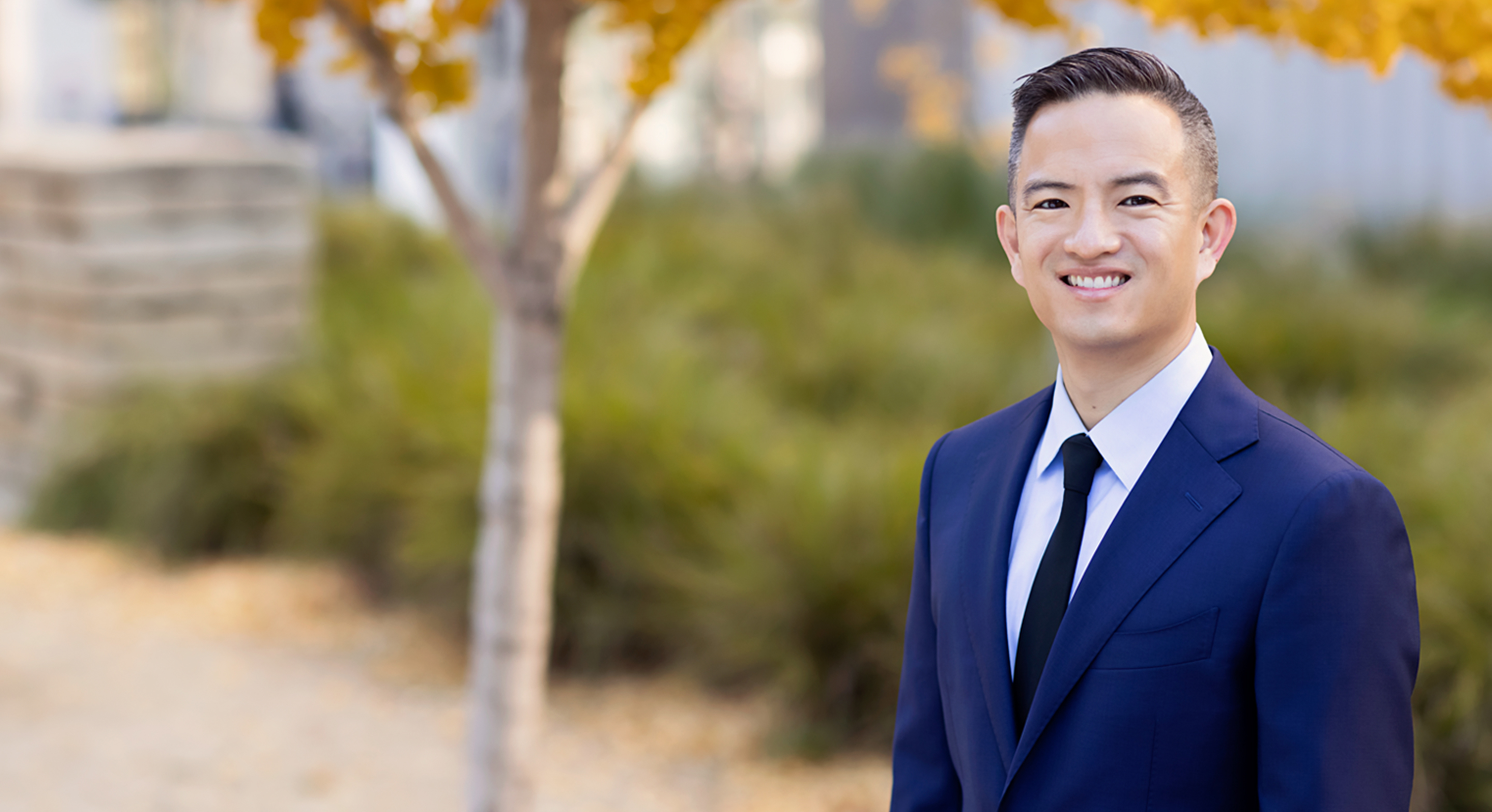 Dr. Michael Cheng UCSF Health