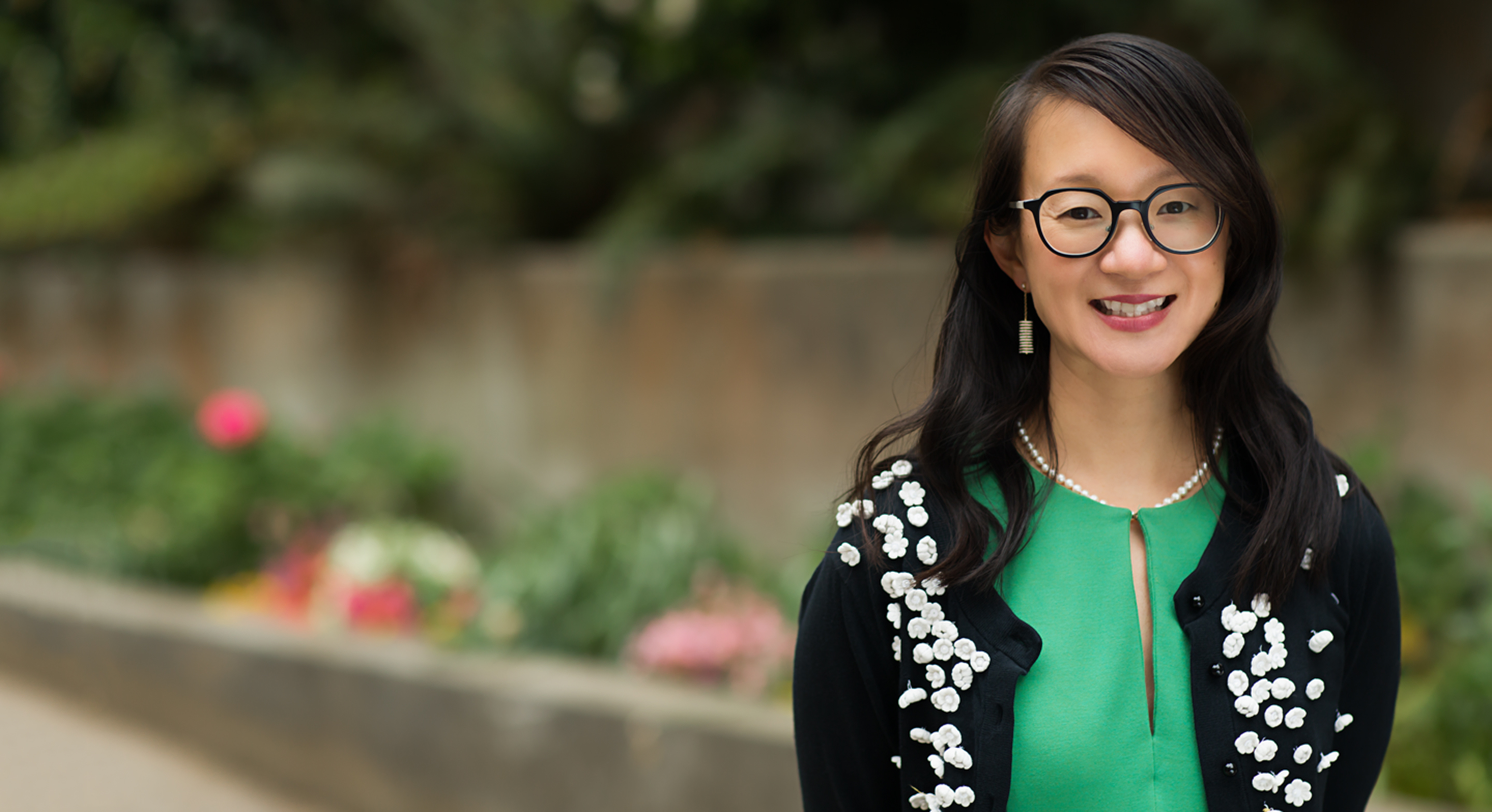 Michelle Yu UCSF Health