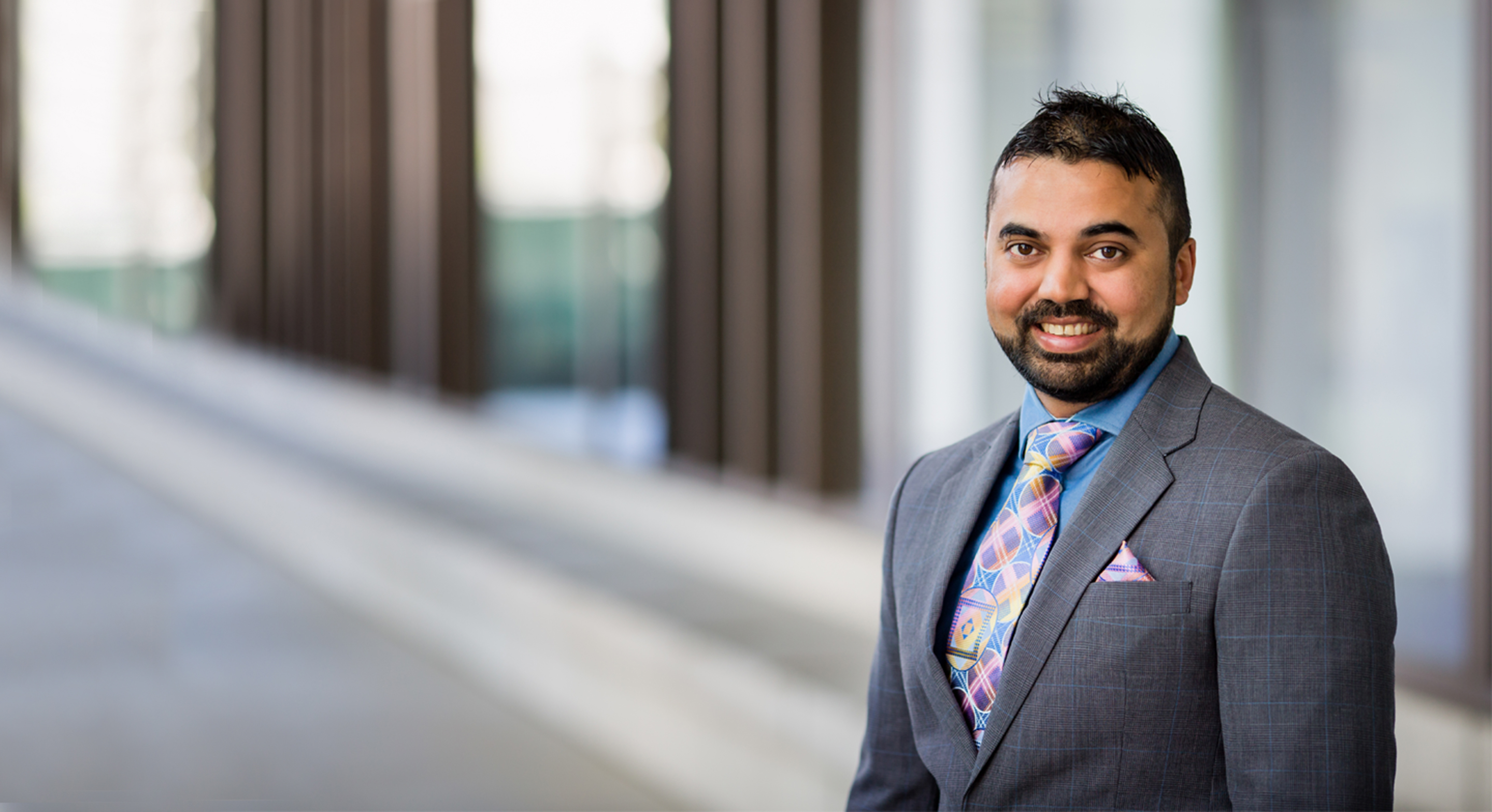 Mitul Kapadia Ucsf Health
