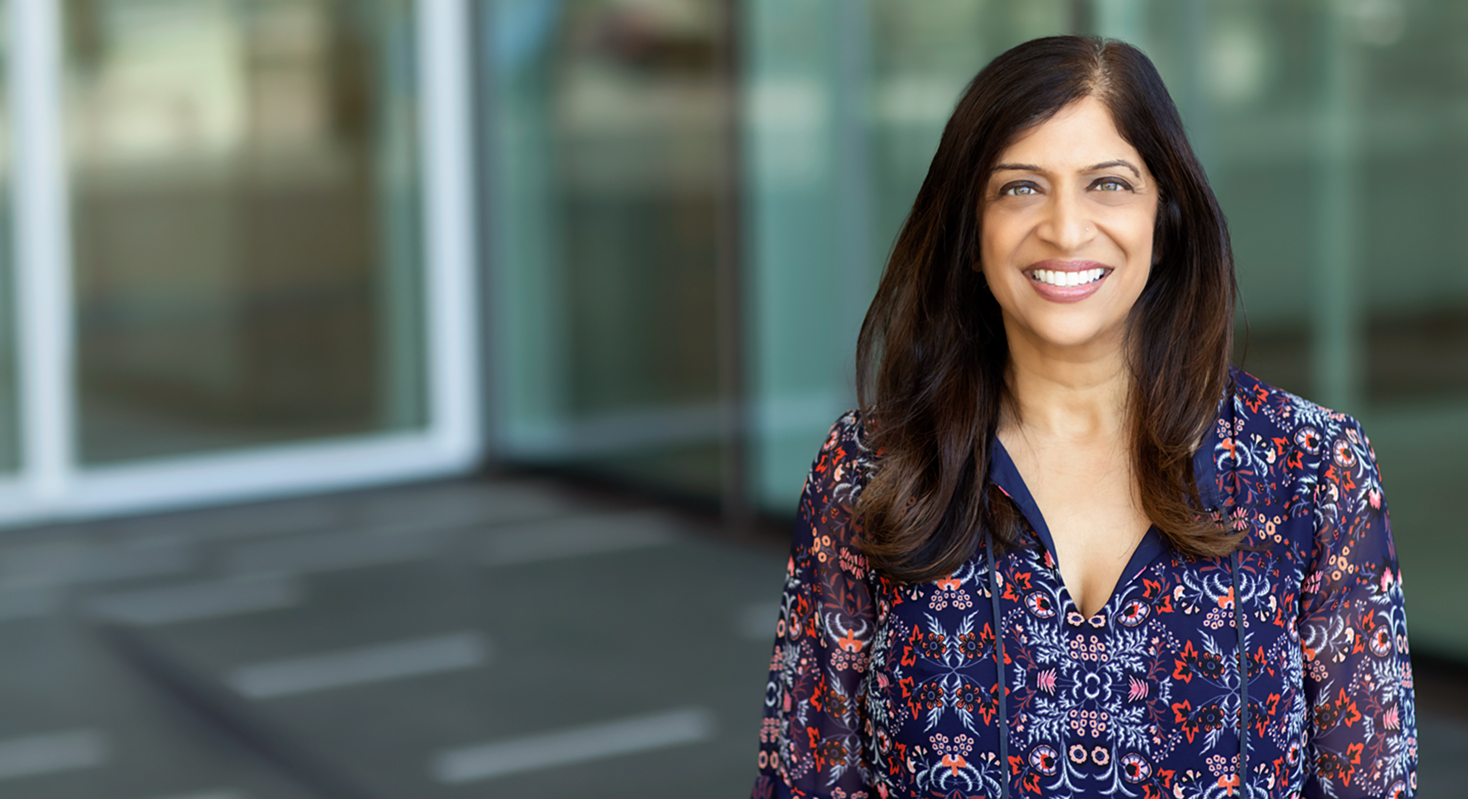 Neha Shah UCSF Health