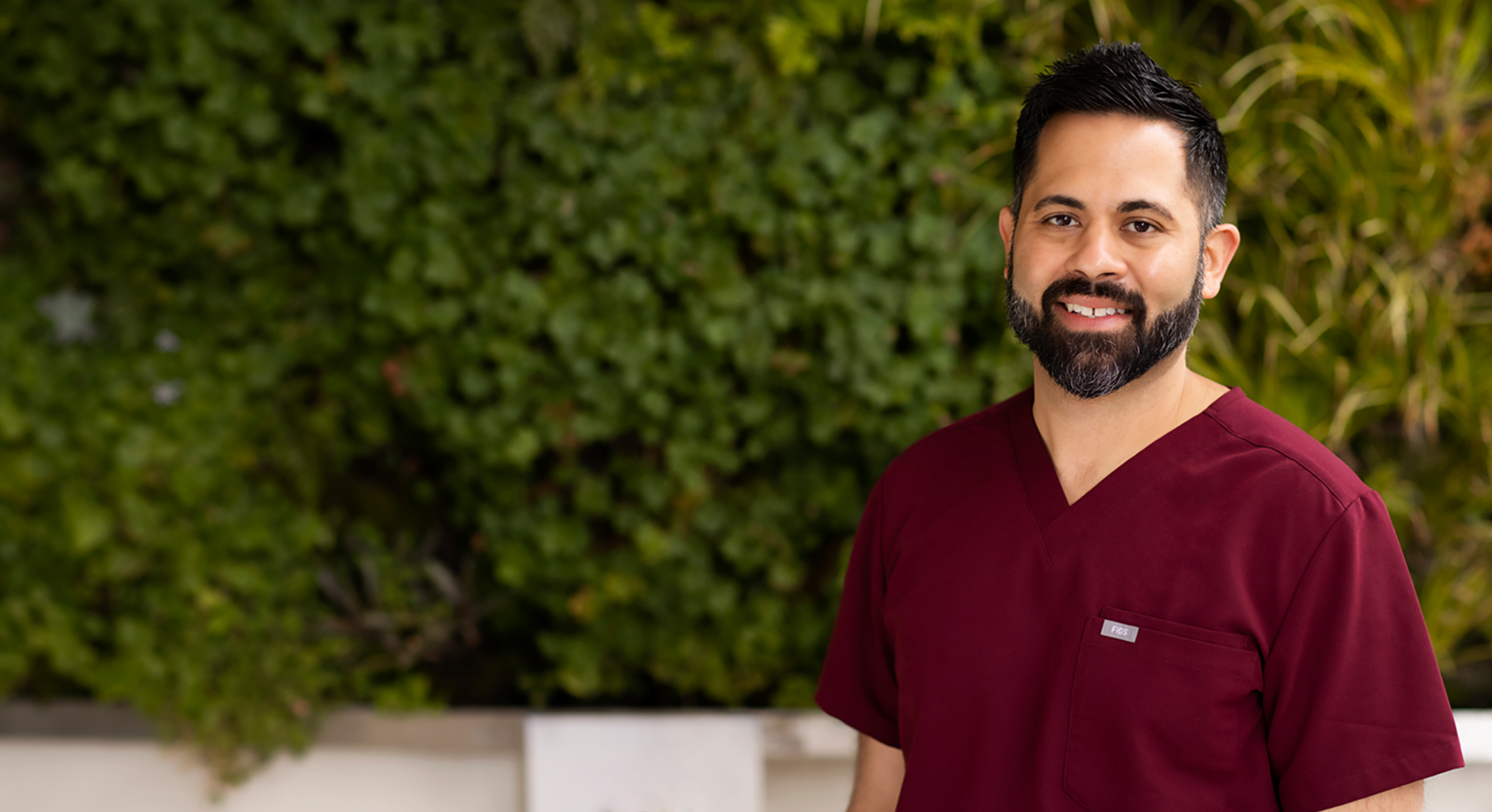 Dr. Nikhraj Brar UCSF Health