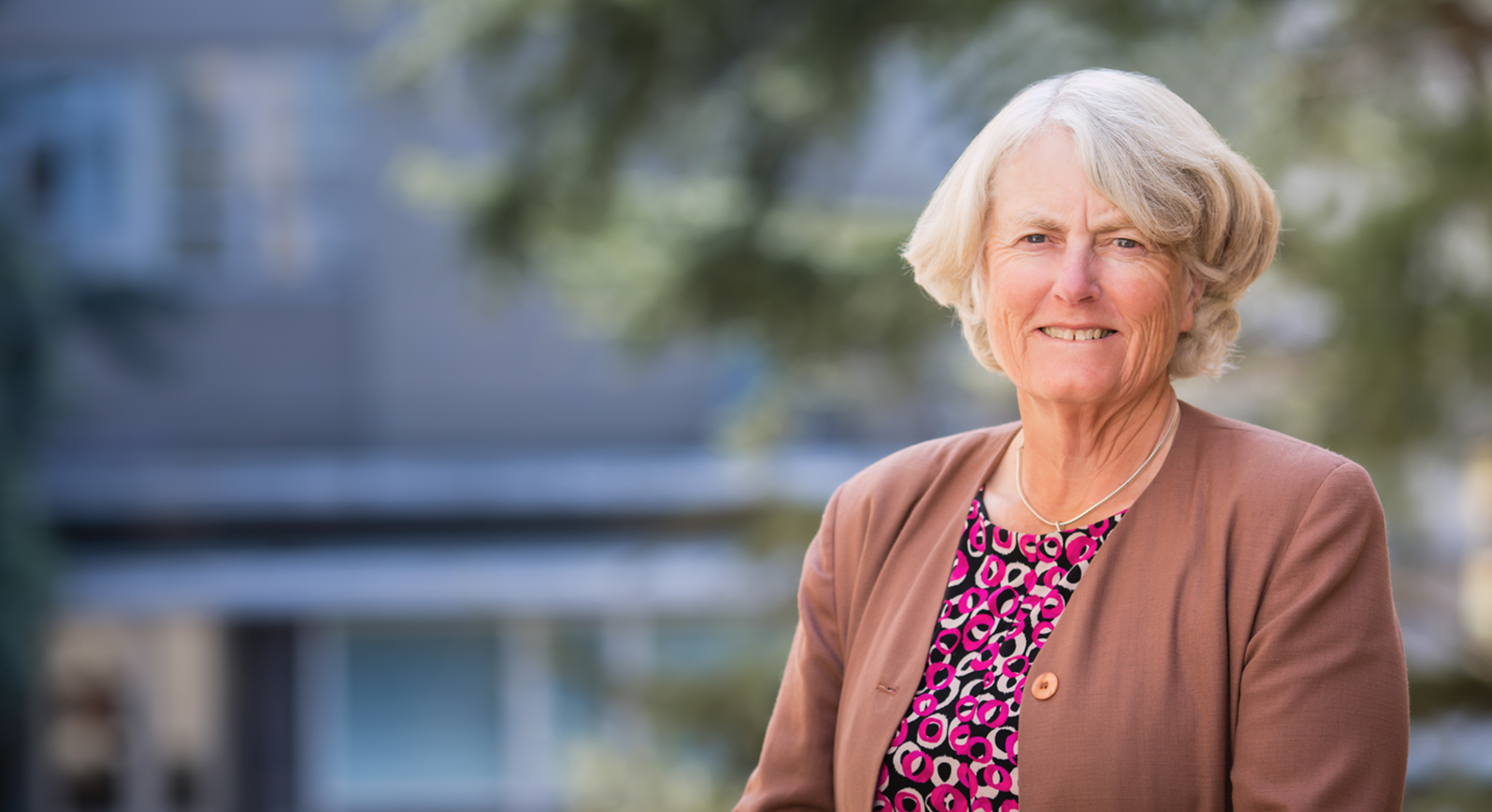 Patricia UCSF Health