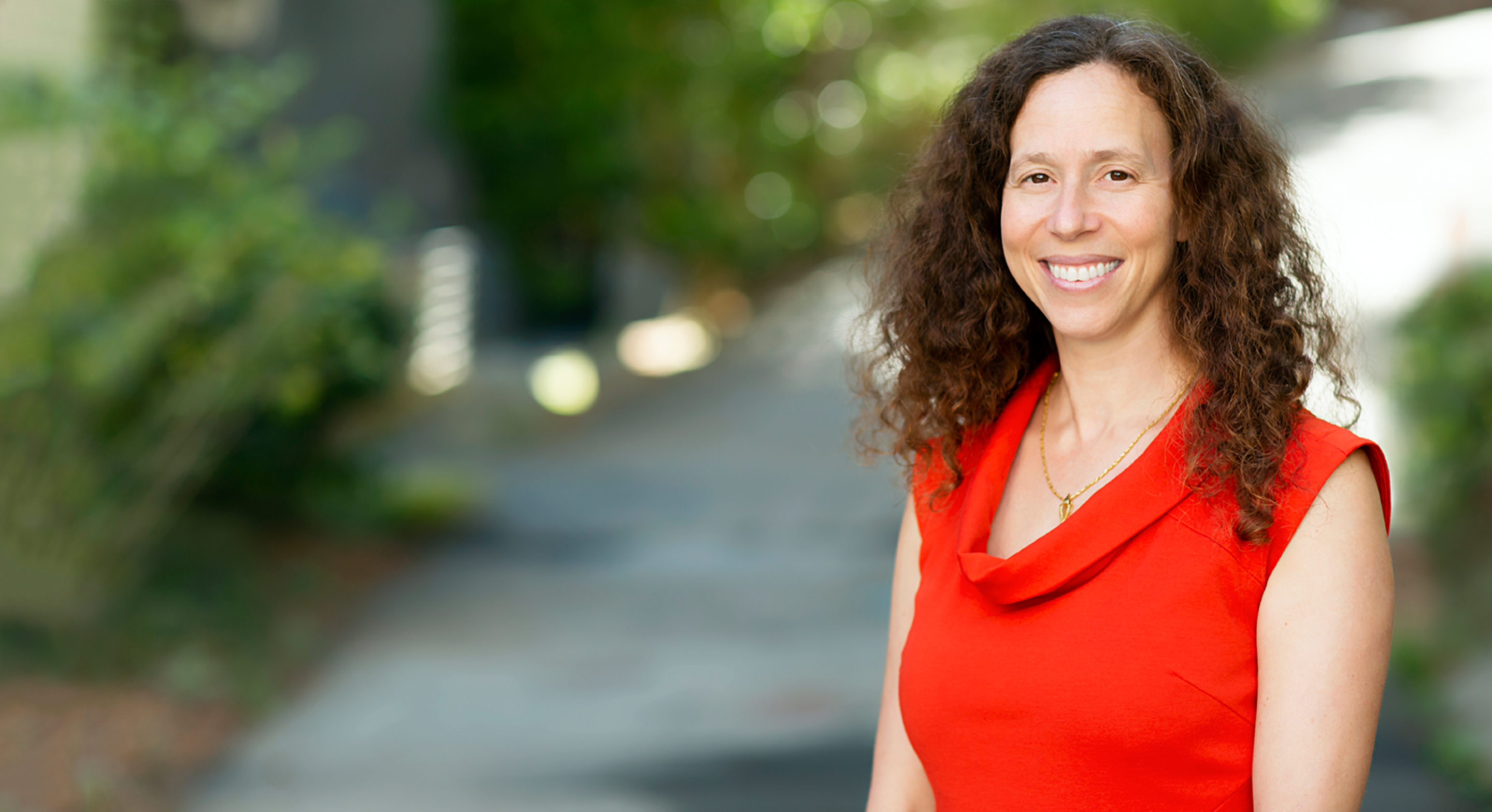 Dr. Rebecca Berman UCSF Health