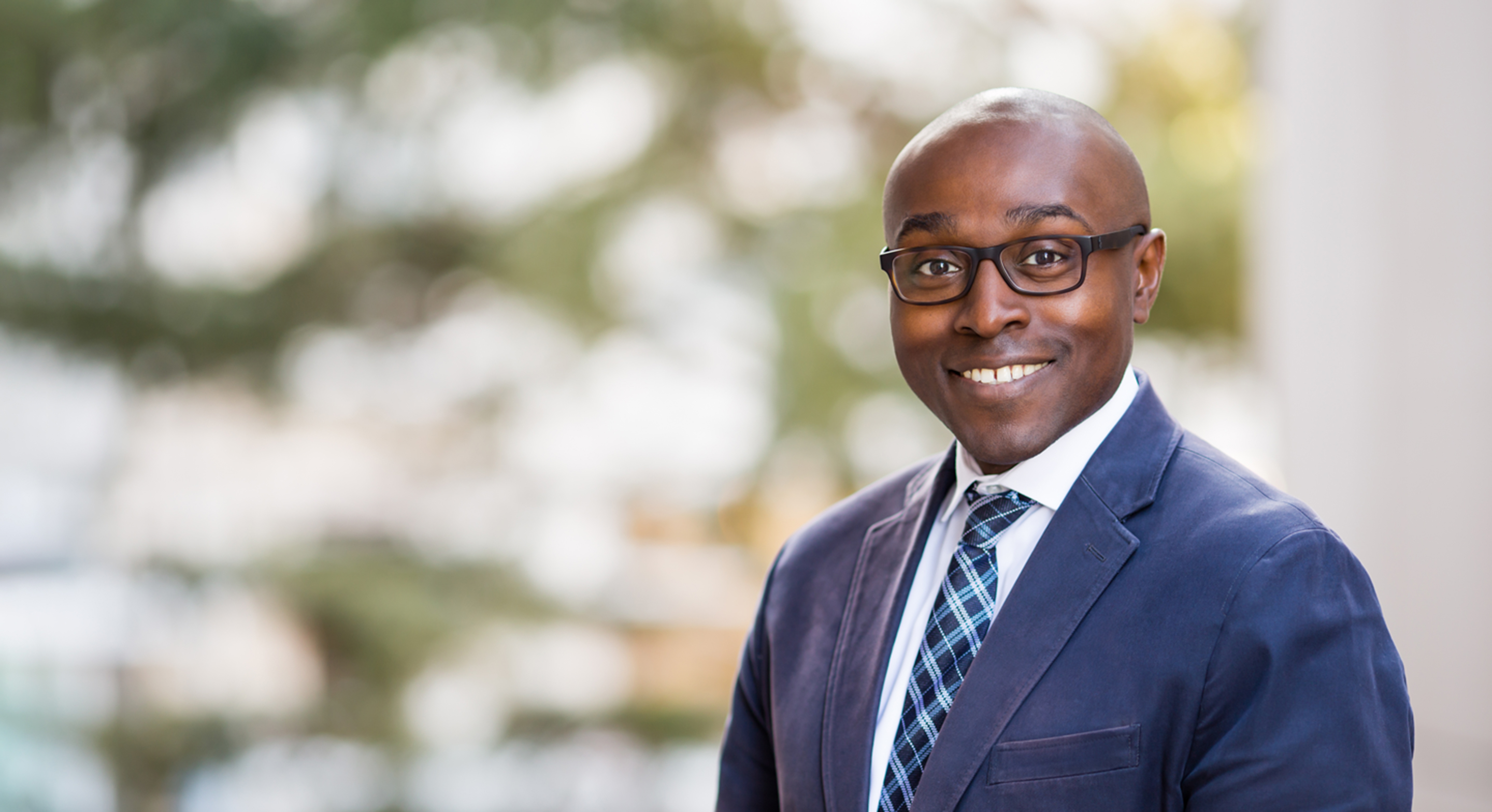 Shawn HerveyJumper UCSF Health