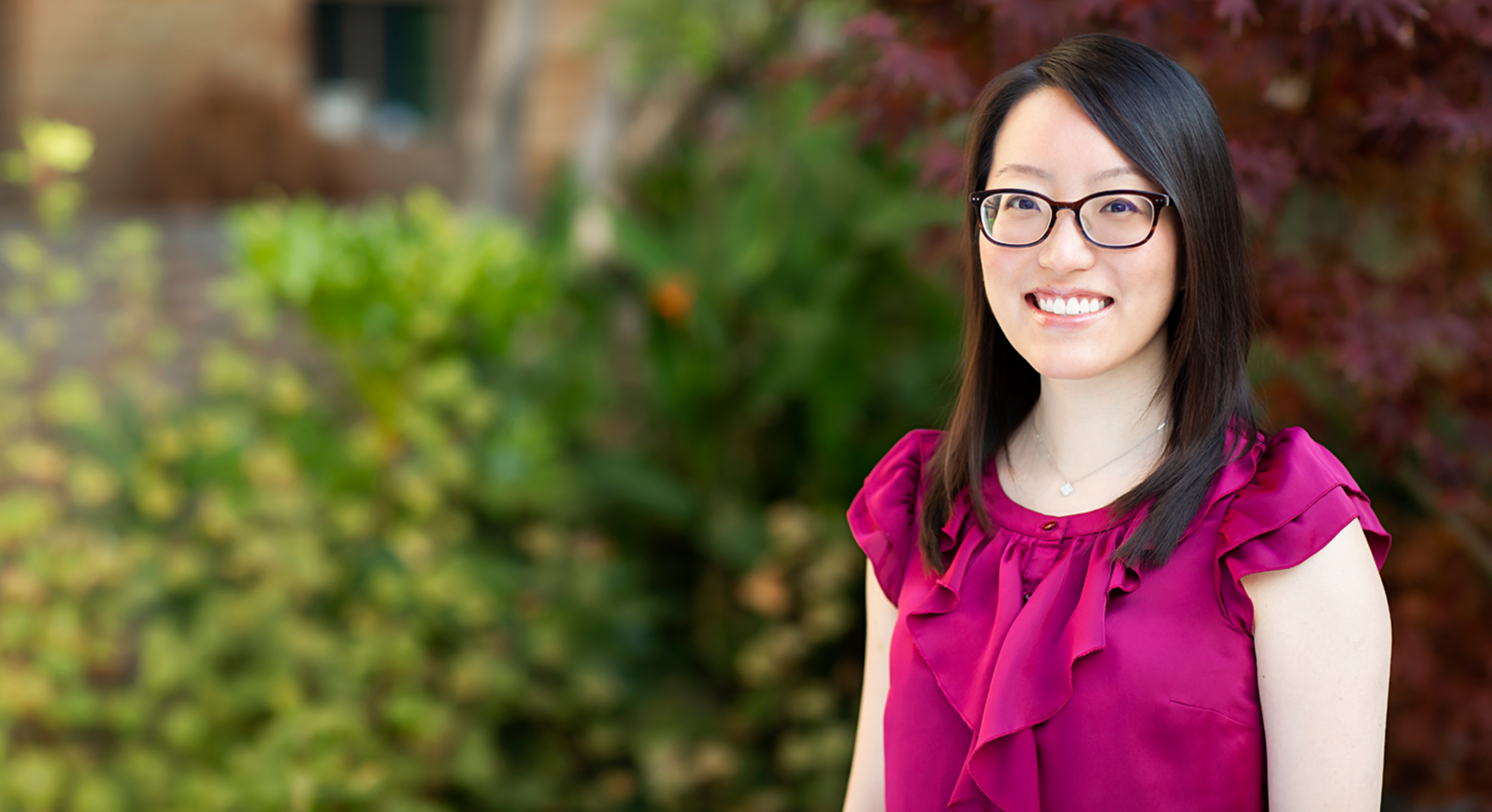 Dr. Stacy Young UCSF Health