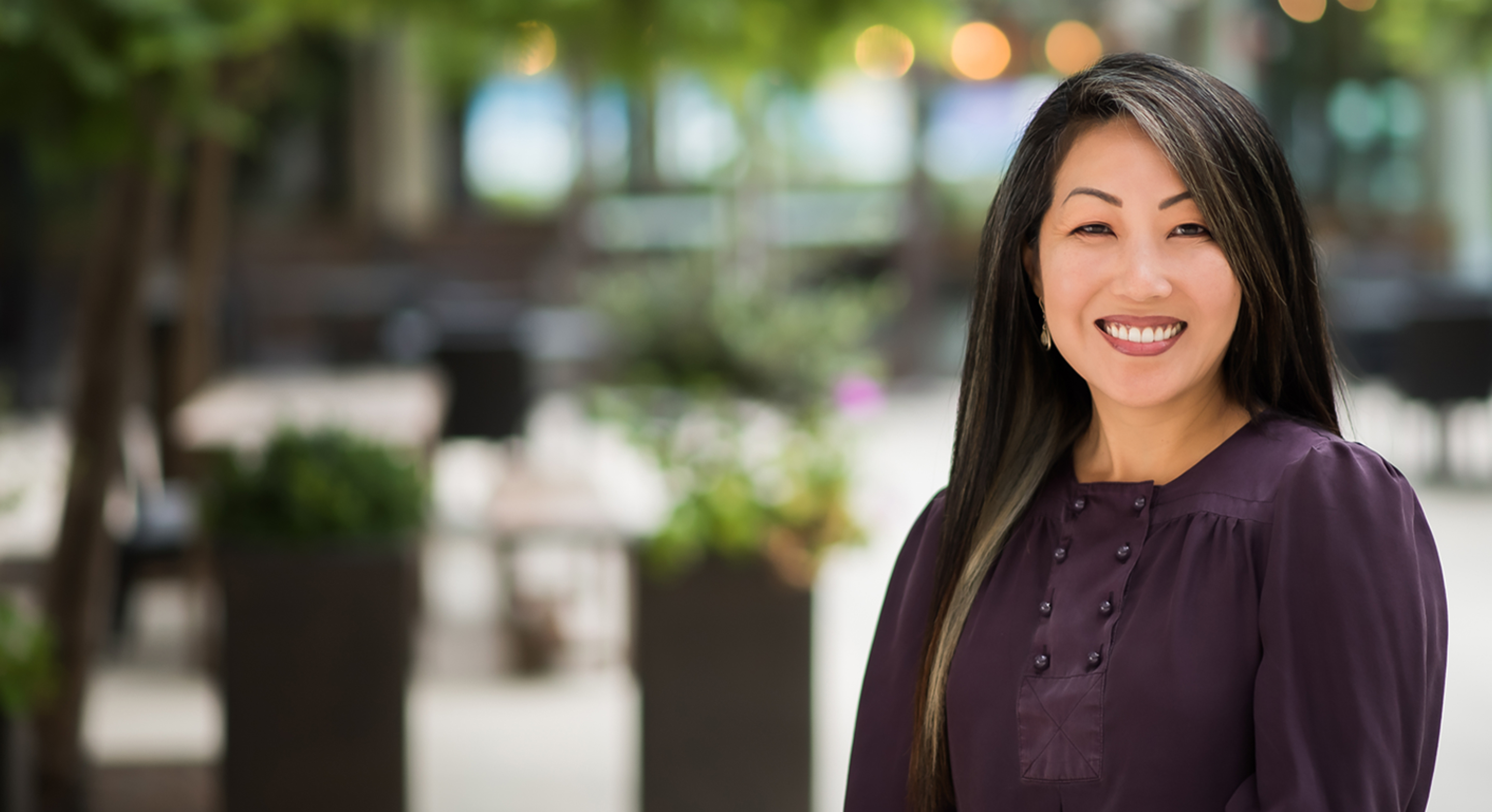 Dr. Sue Rhee UCSF Health