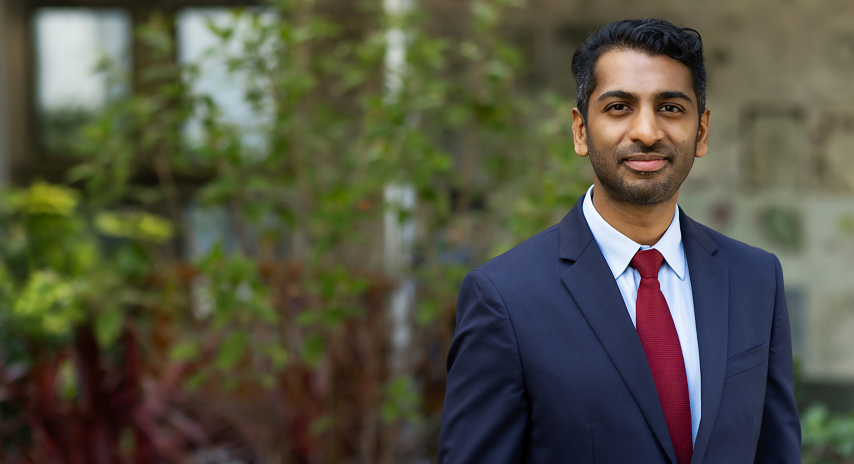 Dr. Vivek Murthy UCSF Health