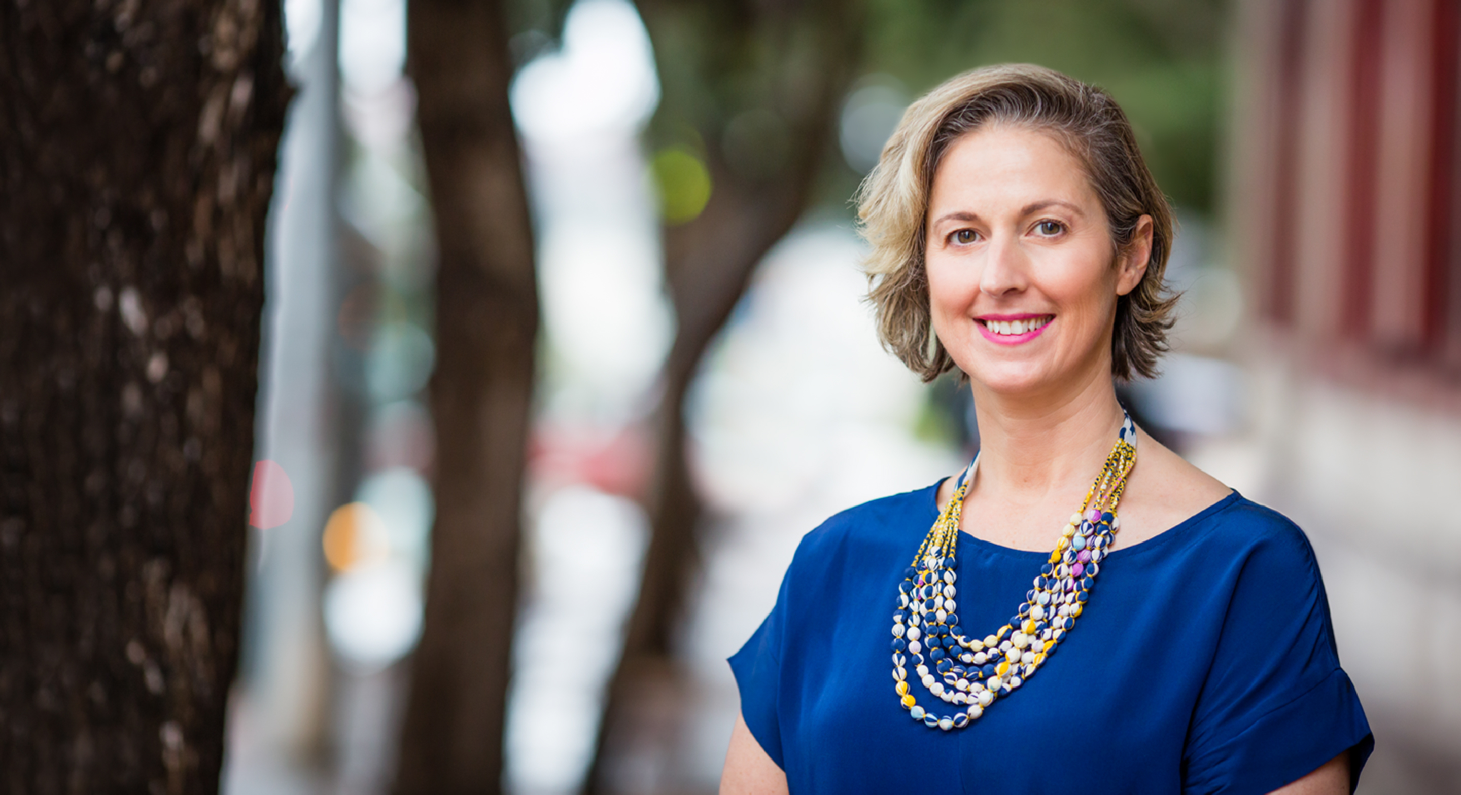 Dr. Tricia Cavanaugh's Secret To Effortless [Benefit]