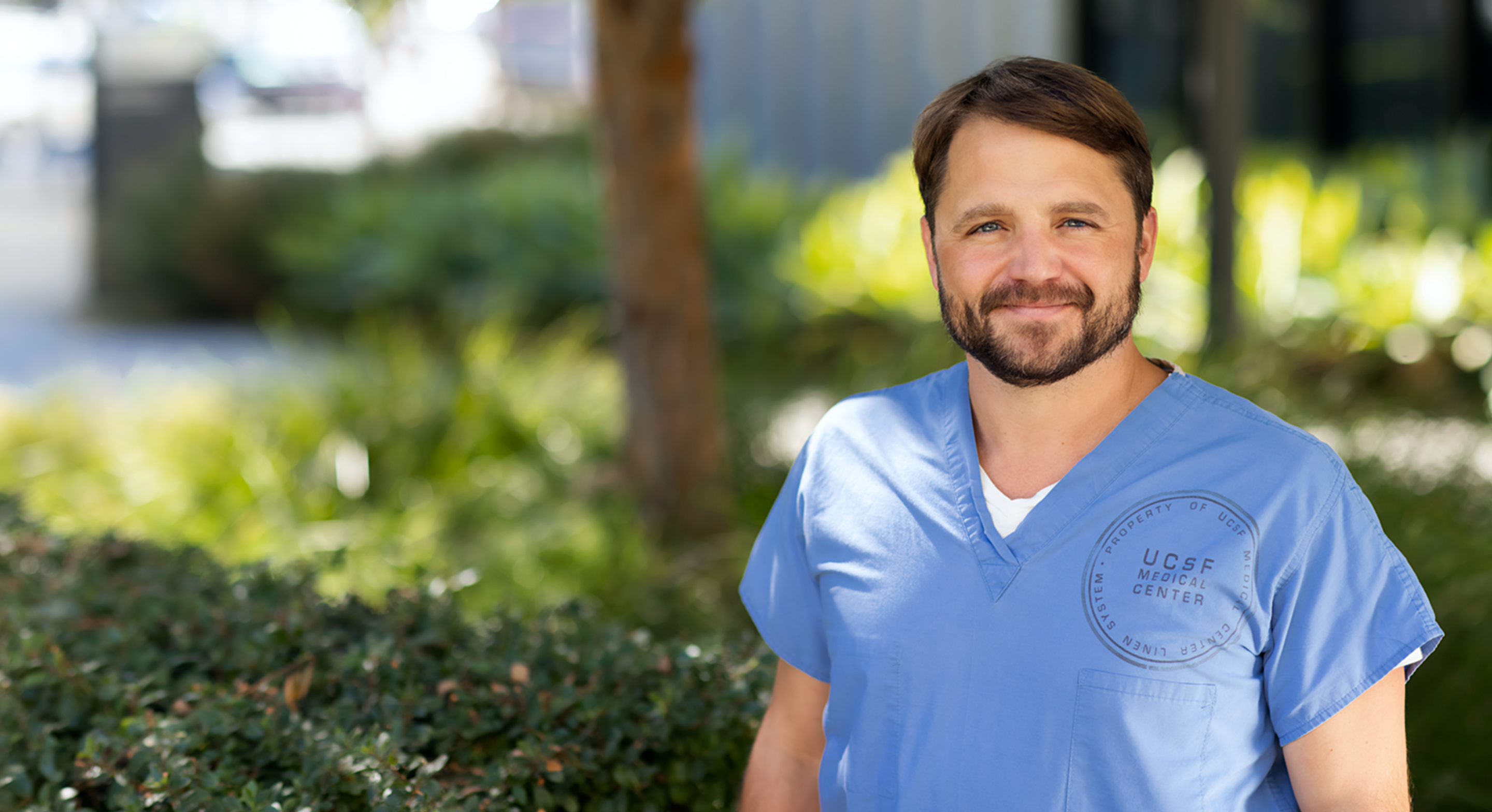 Matthew White | UCSF Health