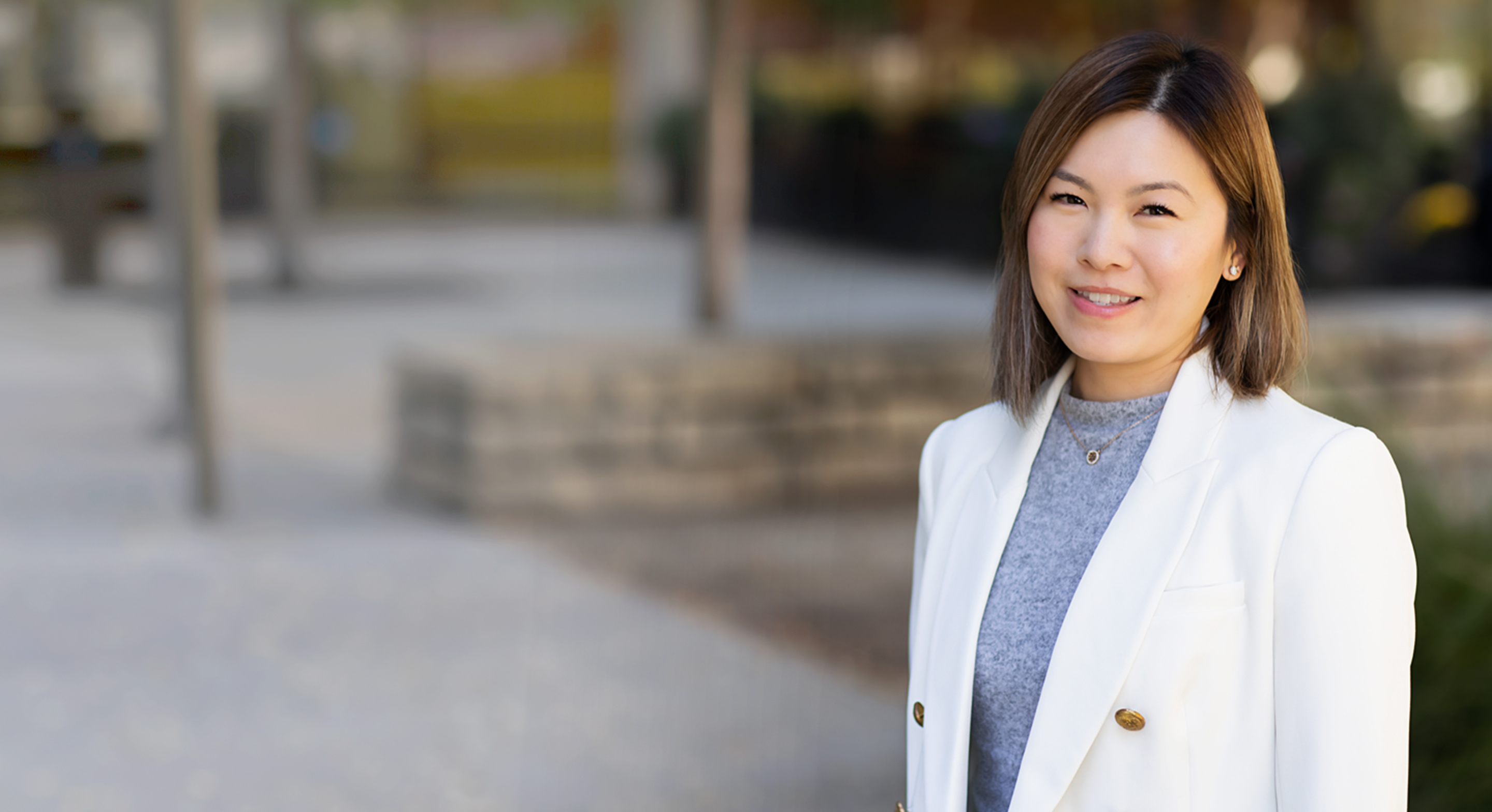 Melissa Xia UCSF Health