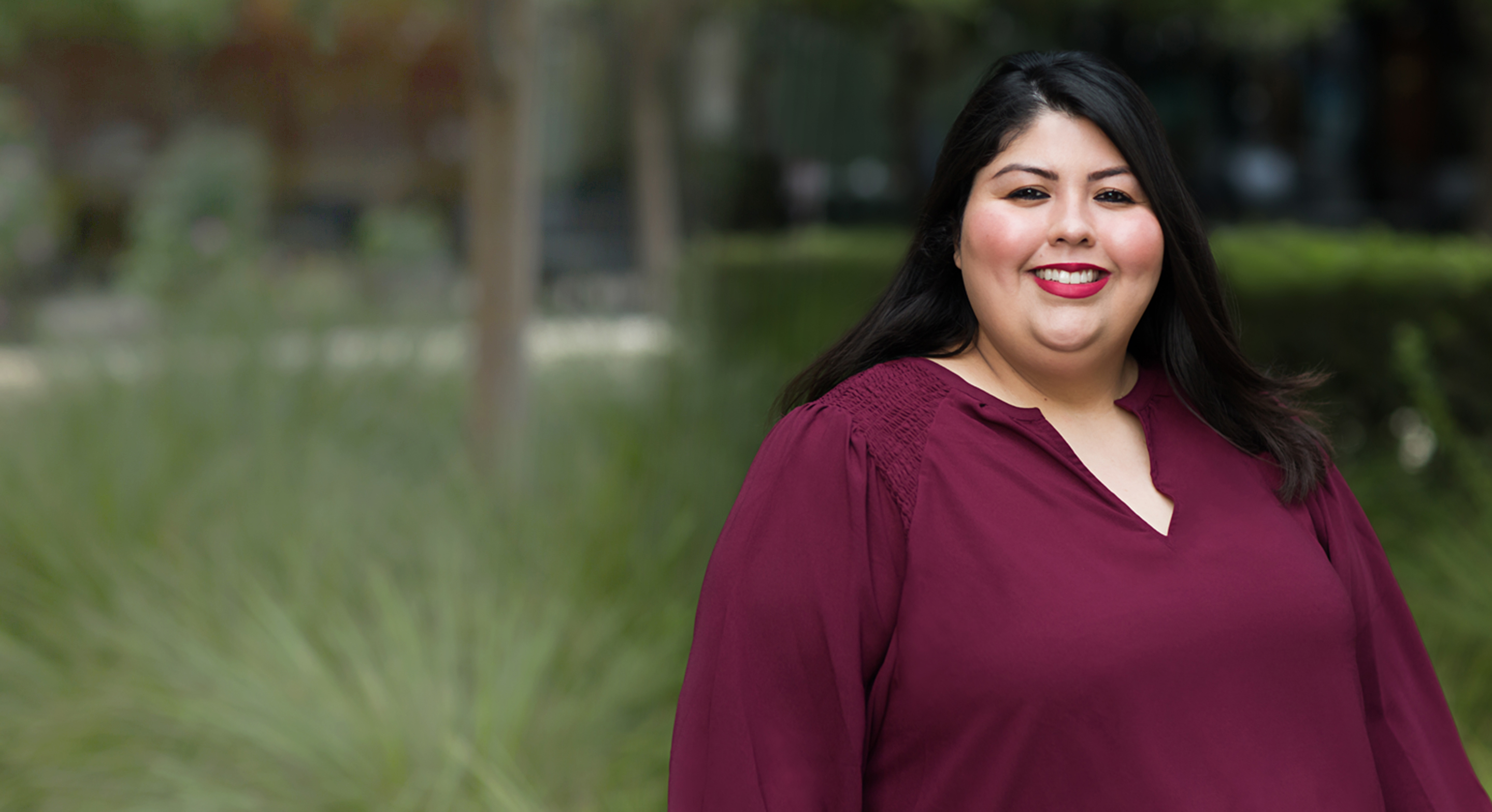 Roxana Benavides UCSF Health