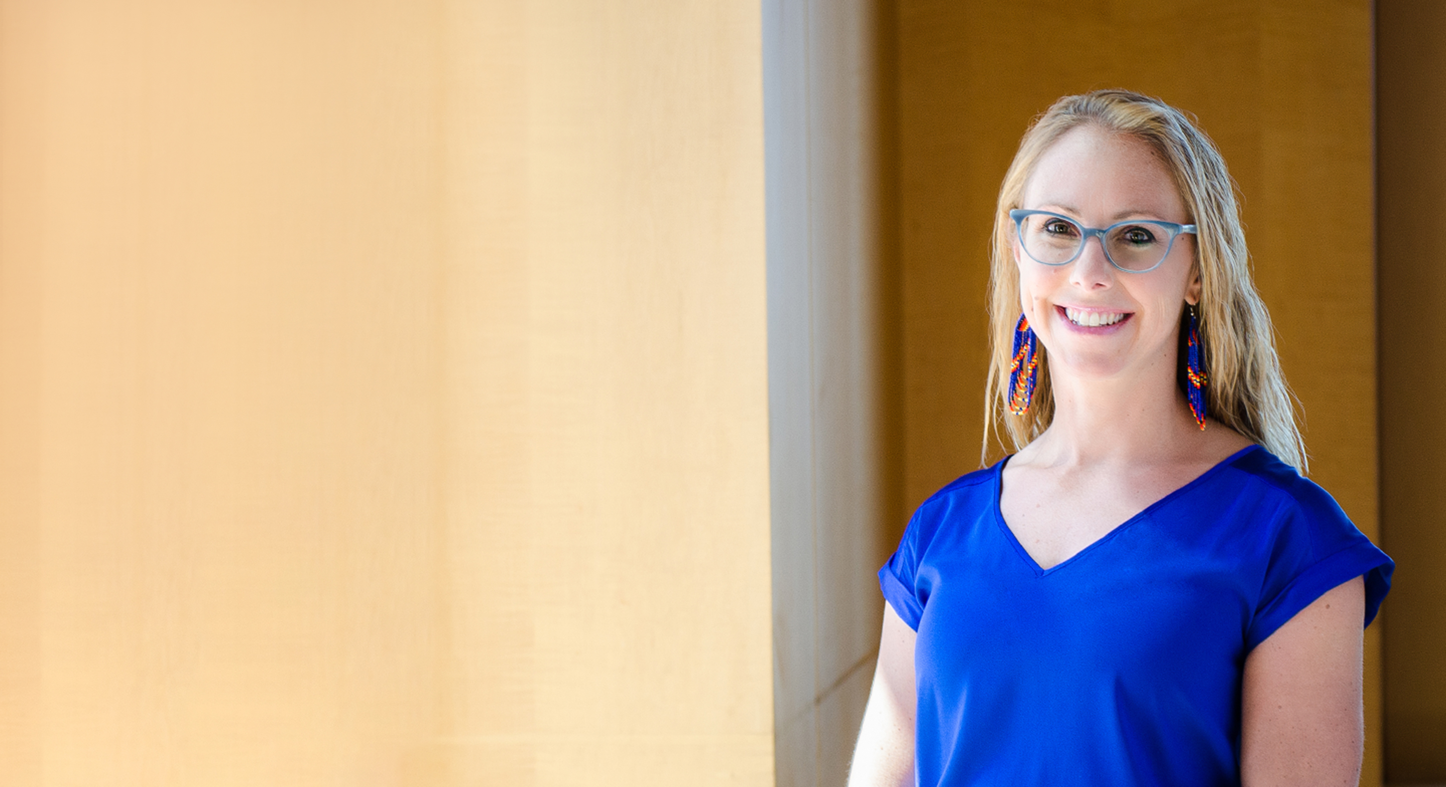 Sara Miller UCSF Health