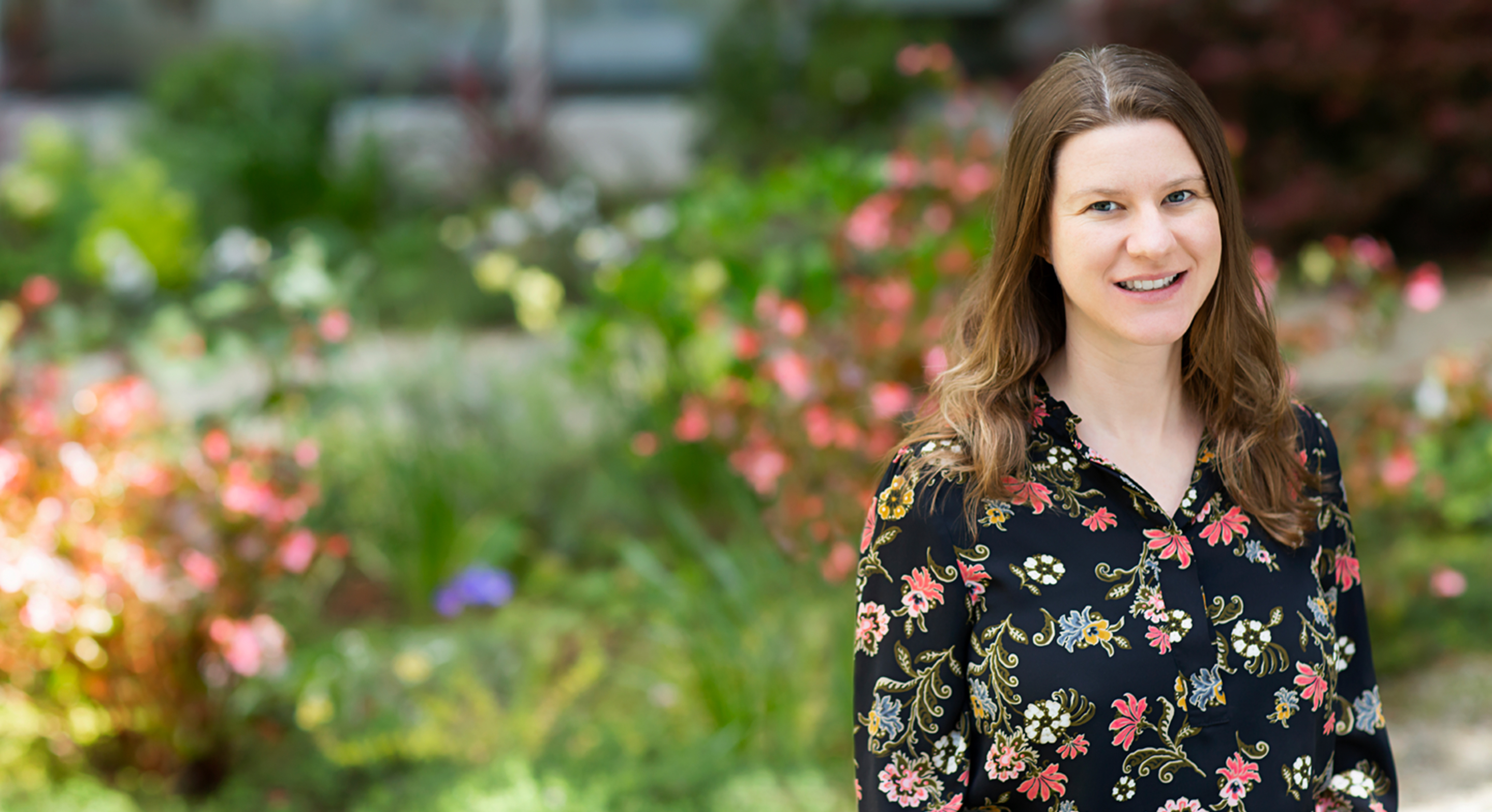 Sarah Elgart UCSF Health photo