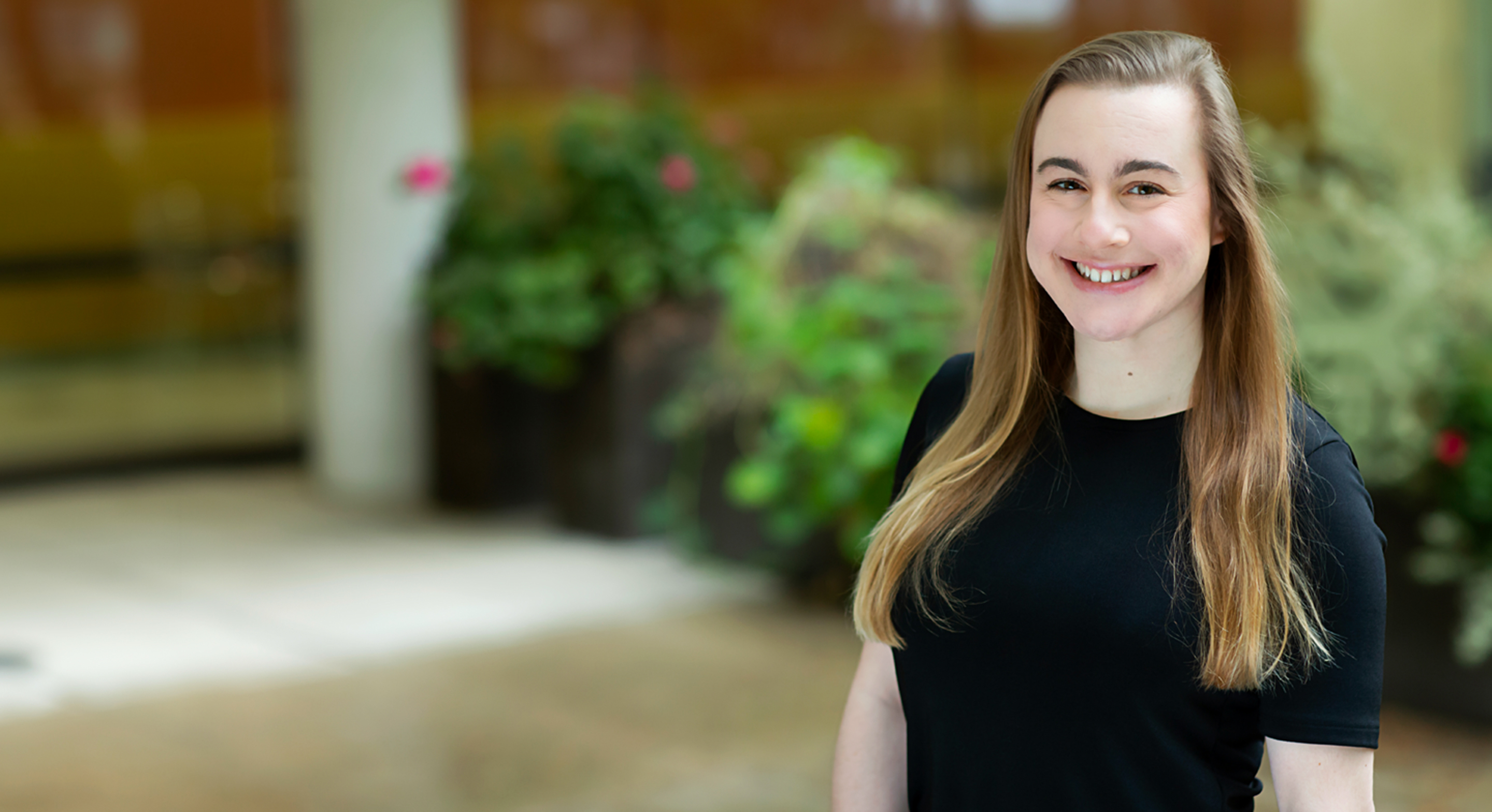 Stephanie Calabrese UCSF Health