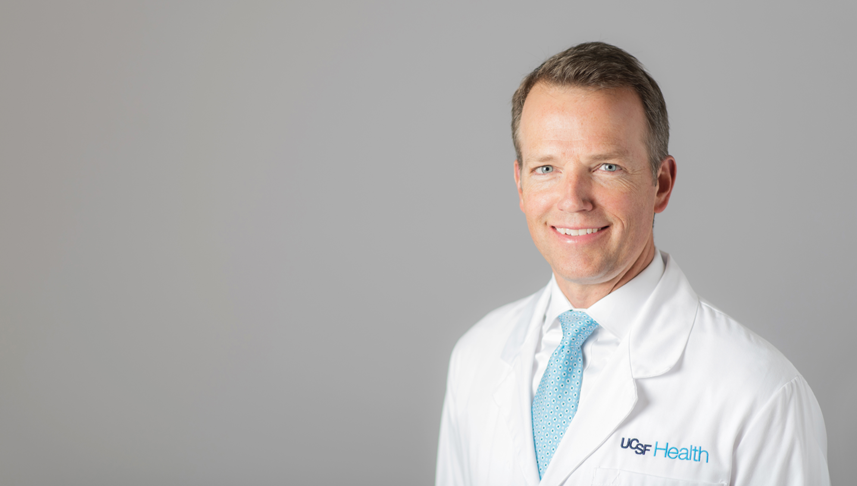 Steven Hays UCSF Health