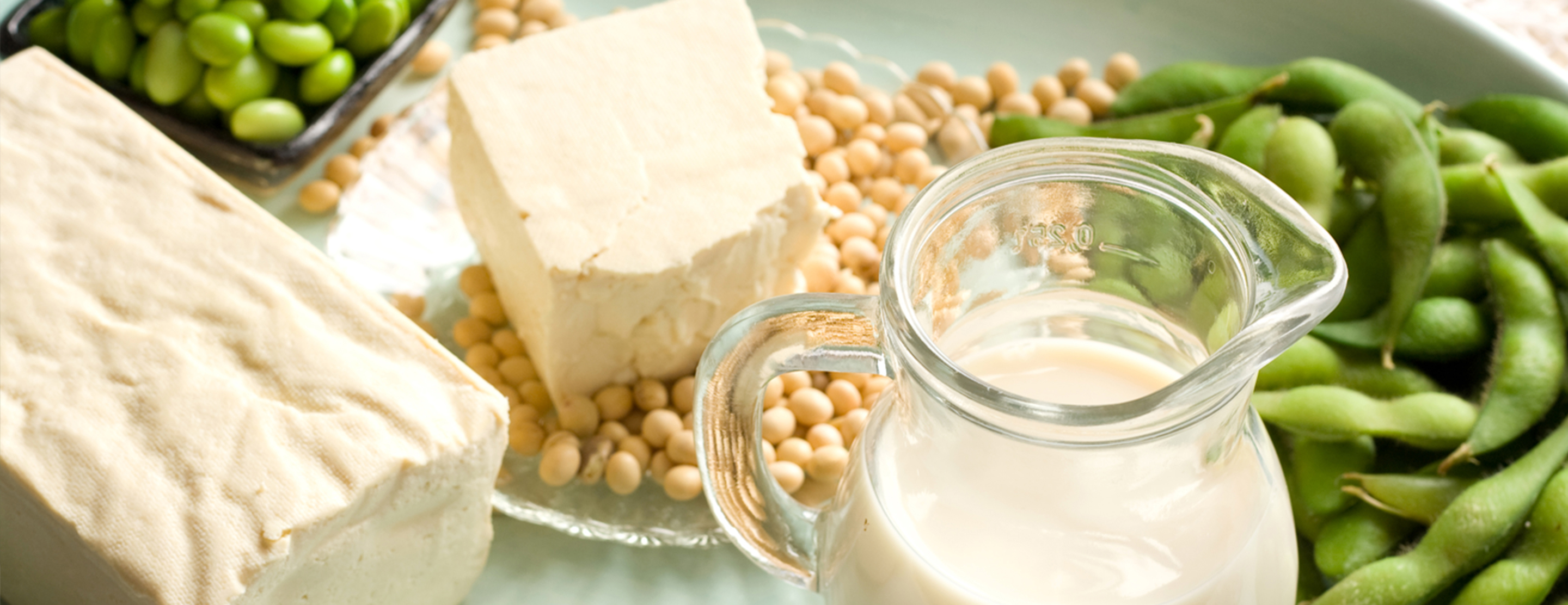 Is Soy Healthy or Harmful to Your Health? - Scripps Health