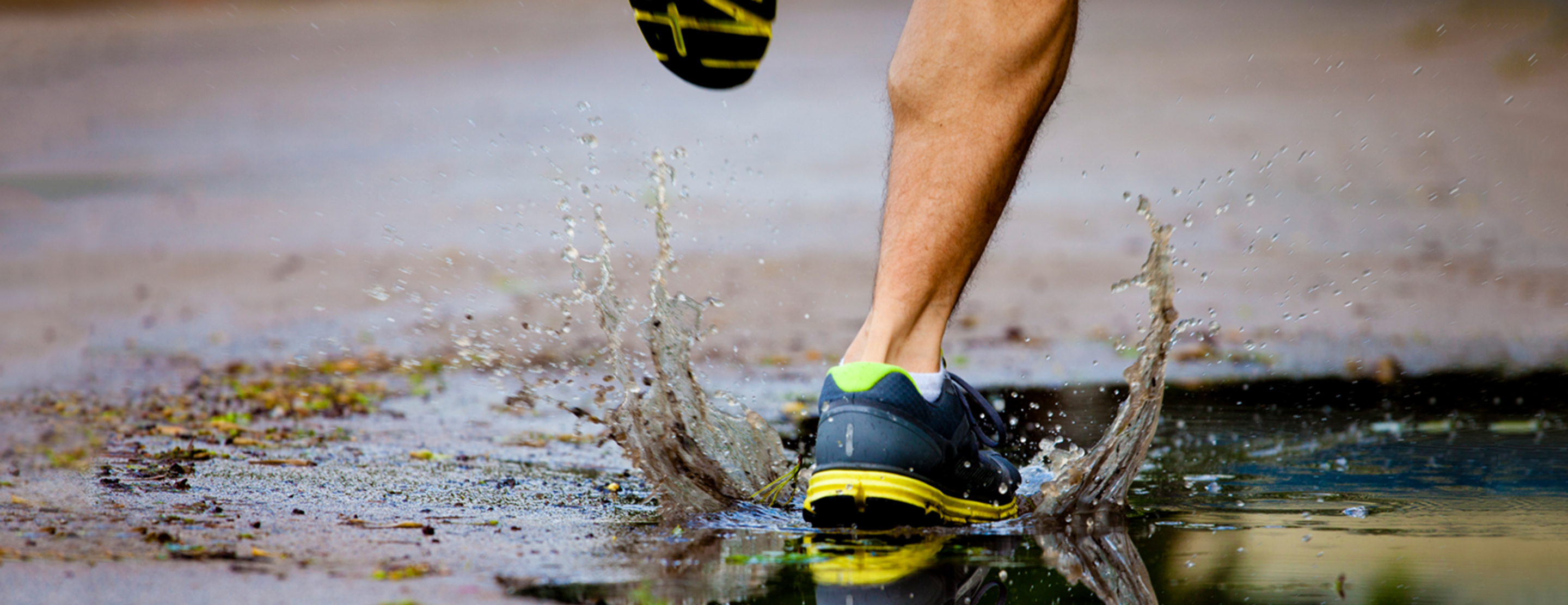 Four Factors to Consider When Choosing Running Shoes - North Shore Sports  Medicine