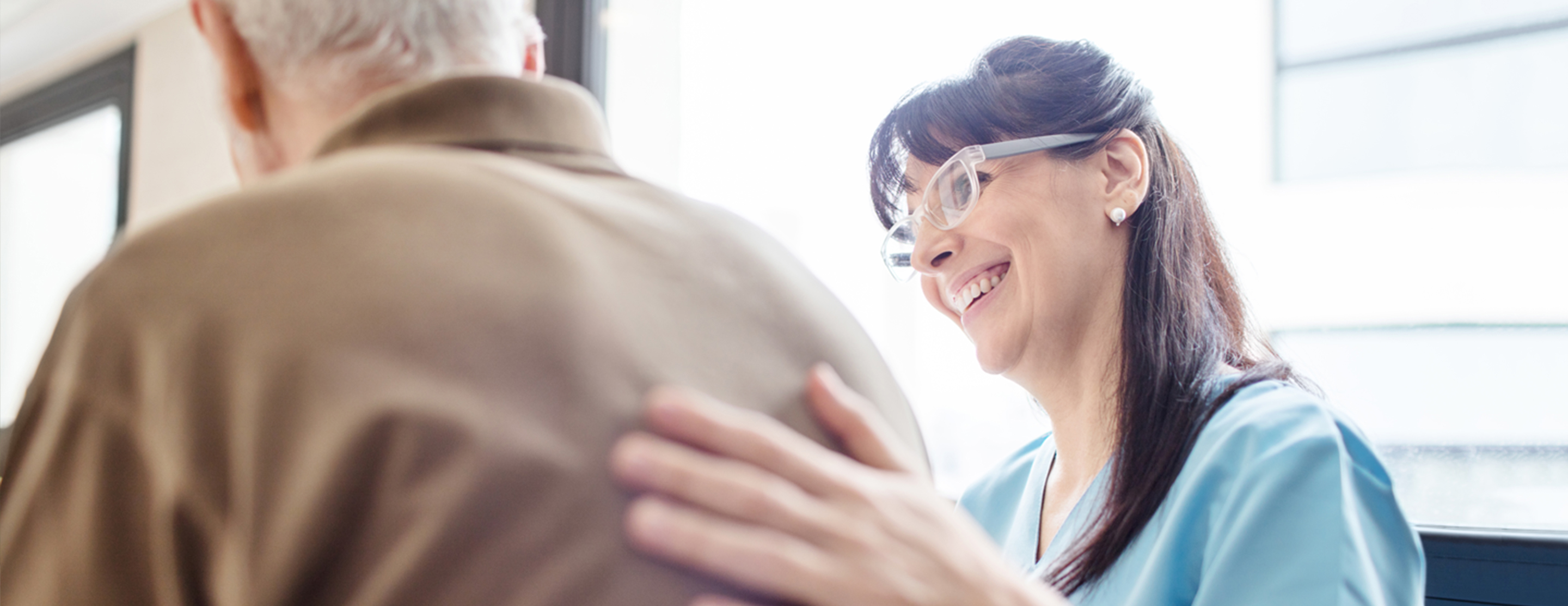 what is the medical model of dementia