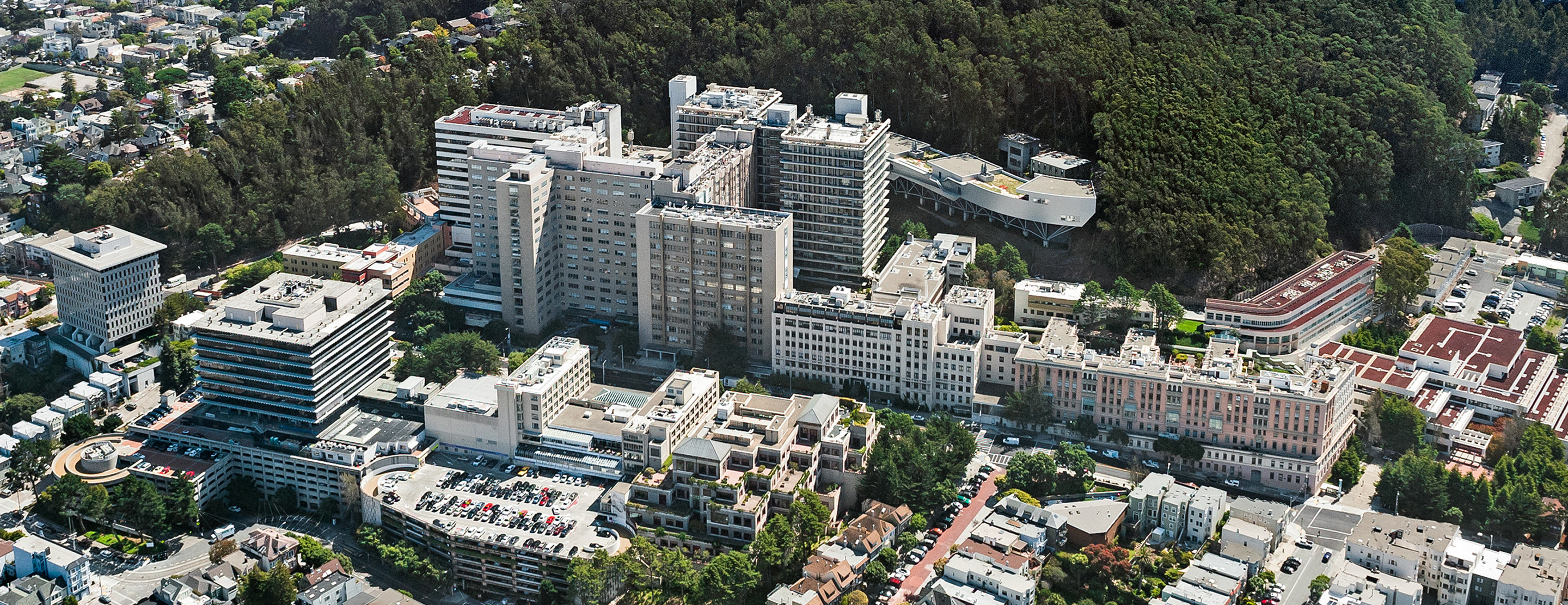 Ucsf Health