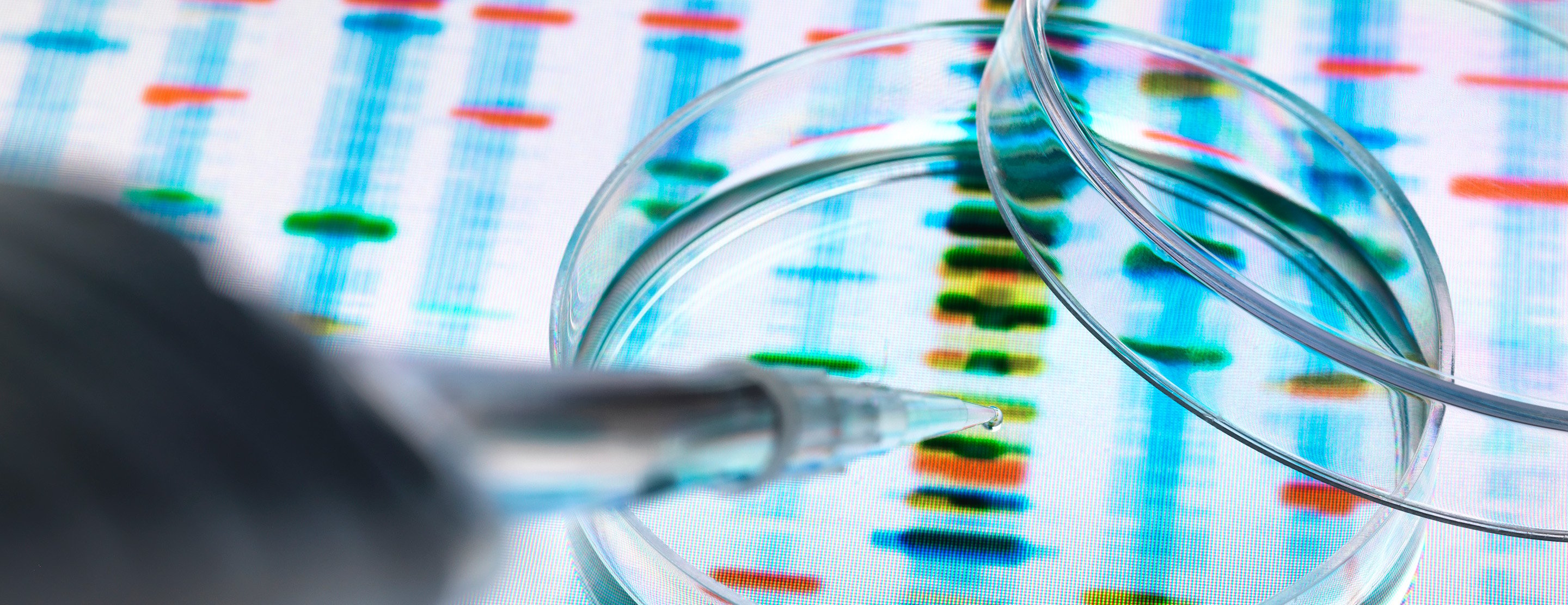 genetic methylation test