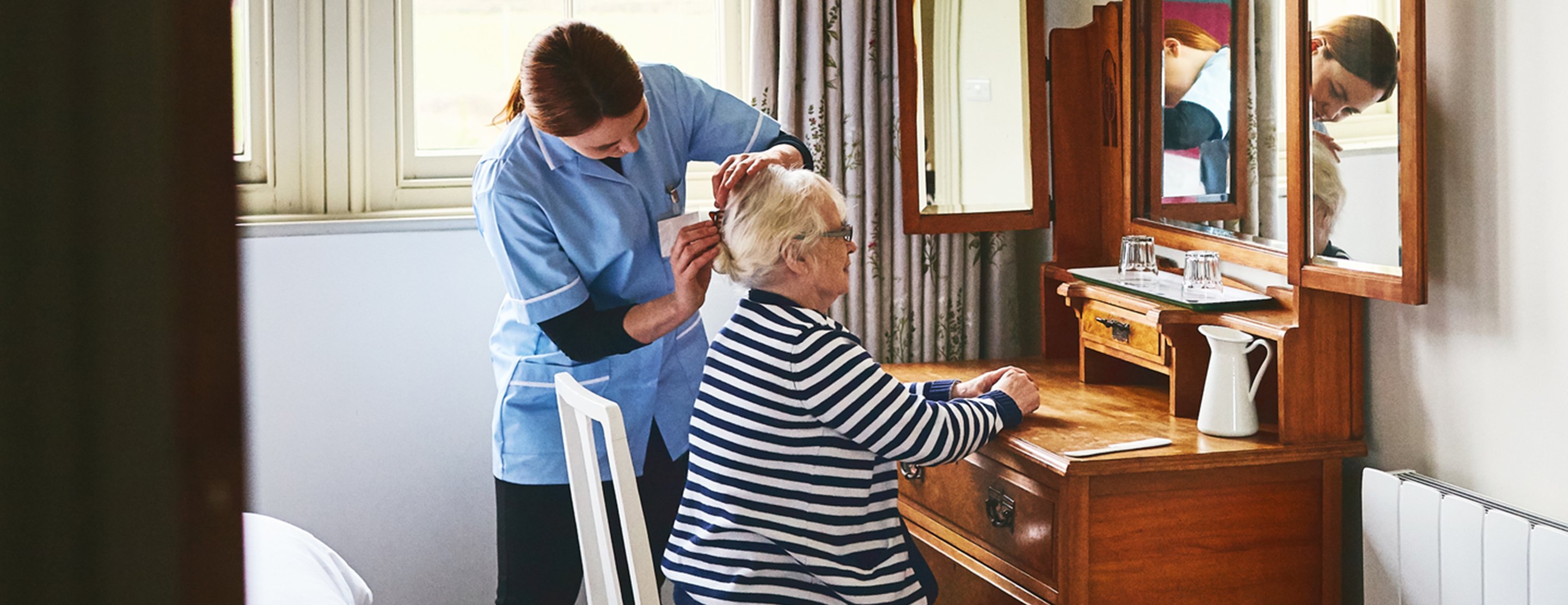 Hospice In New Orleans