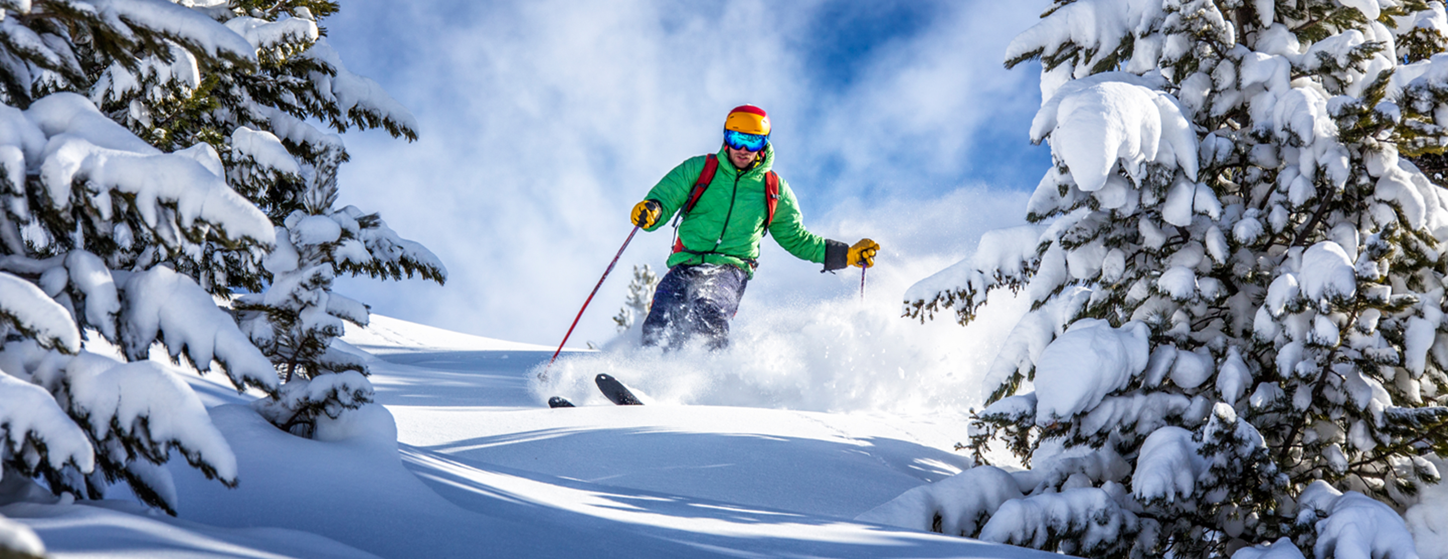 Elemental Seem Counsel Ski and Snowboard Safety Tips | Patient Education | UCSF Health