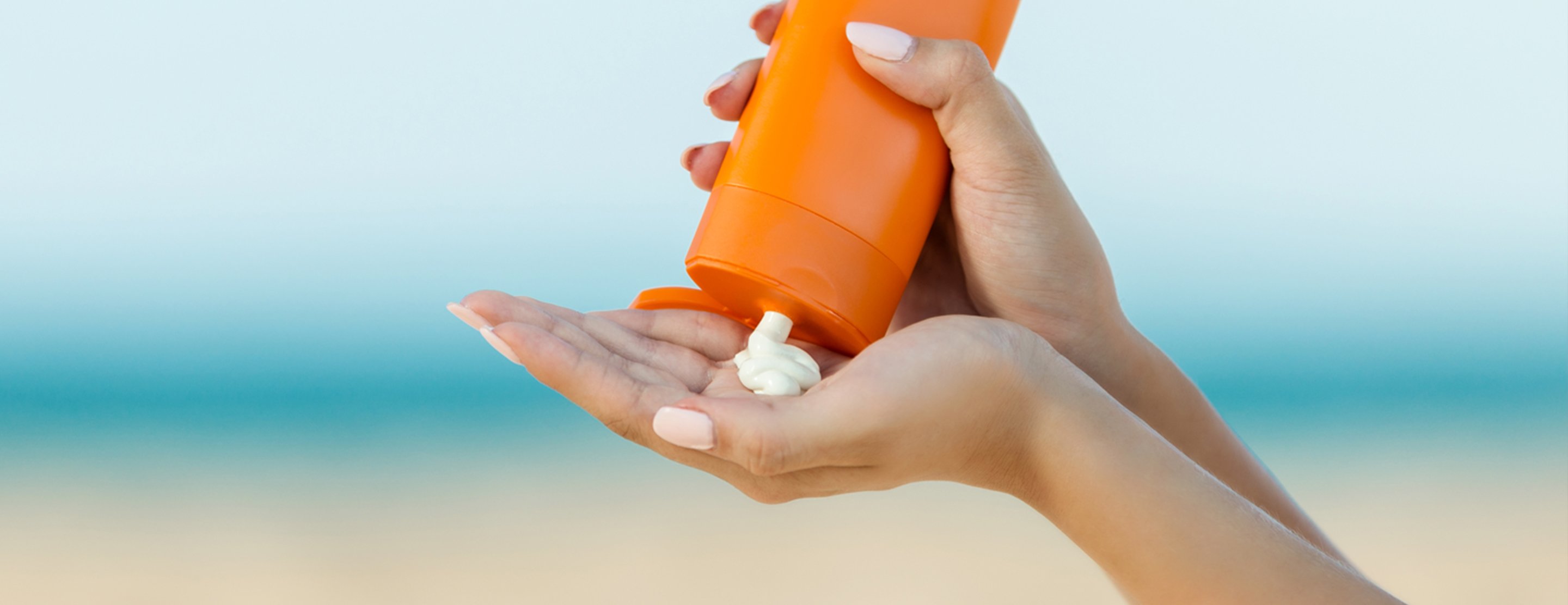 Sunscreen for Skin Cancer Prevention | Patient Education | UCSF Health