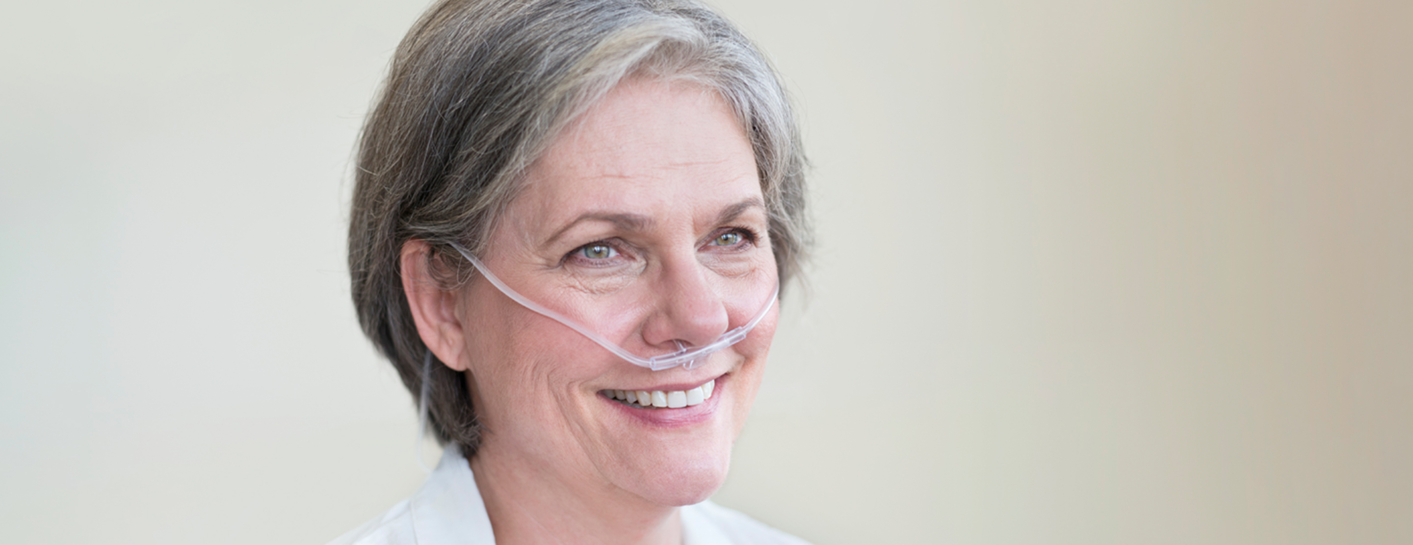 Supplemental Oxygen | Patient Education | UCSF Health