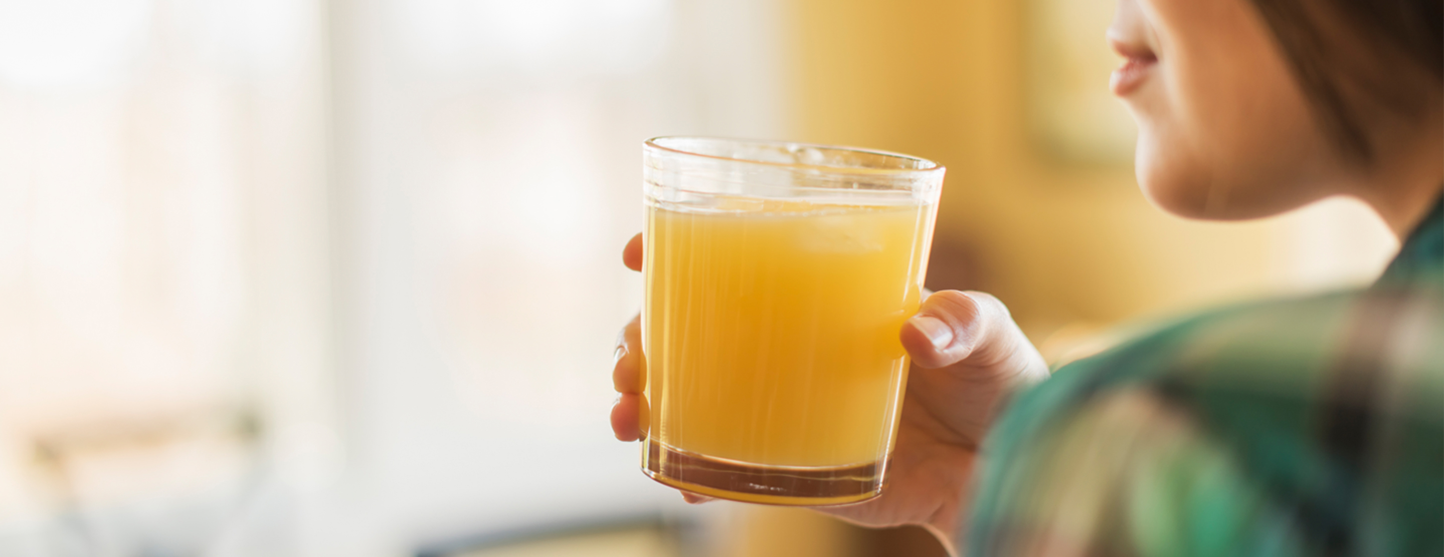 Does Orange Juice Raise Blood Sugar? 