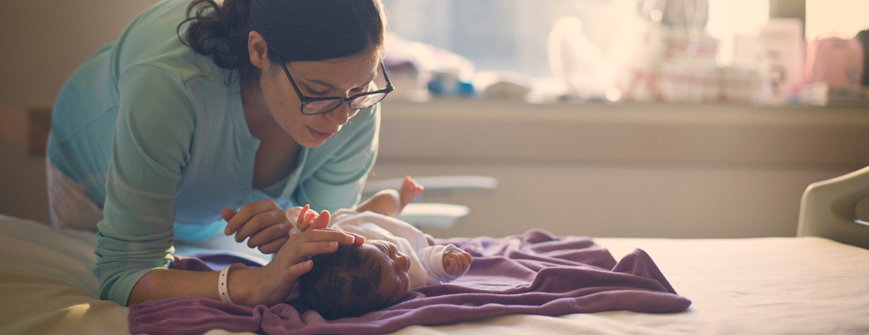 Newborn Screening Tests