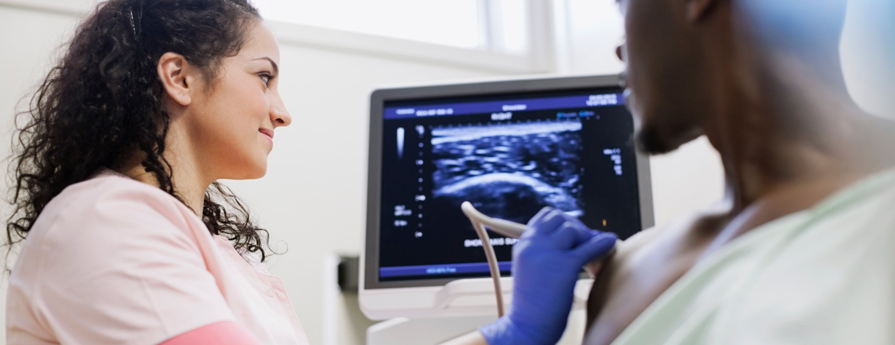 Ultrasound Ultrasound