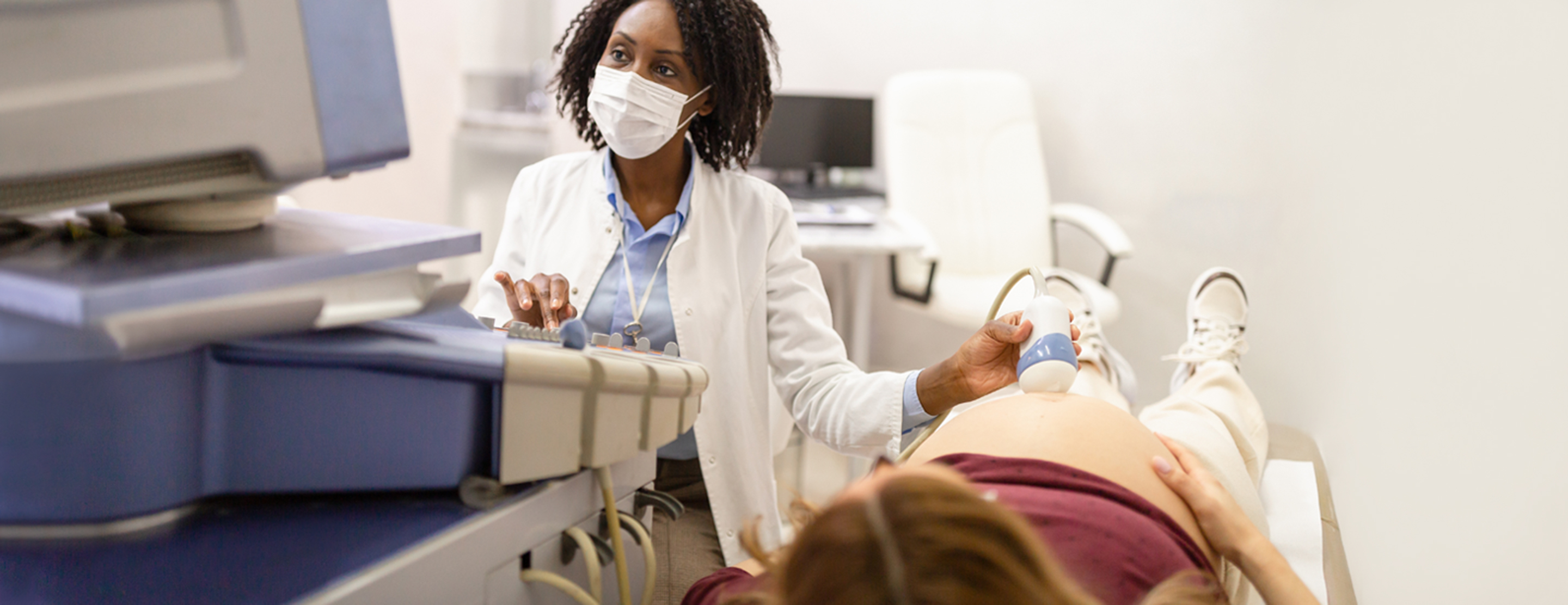 MaternalFetal Medicine UCSF Health